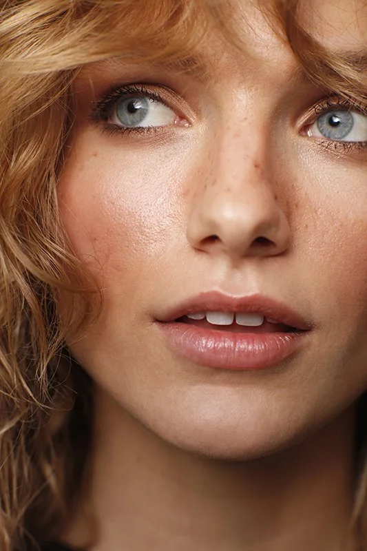 Photo ©Paul Blind
Maquillage Coiffure  © Peggy Valor