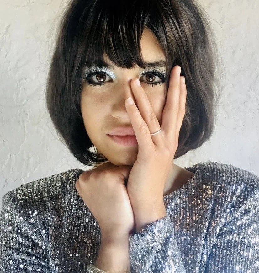 ©Valérie Chevret
Maquillage Coiffure ©Peggy Valor