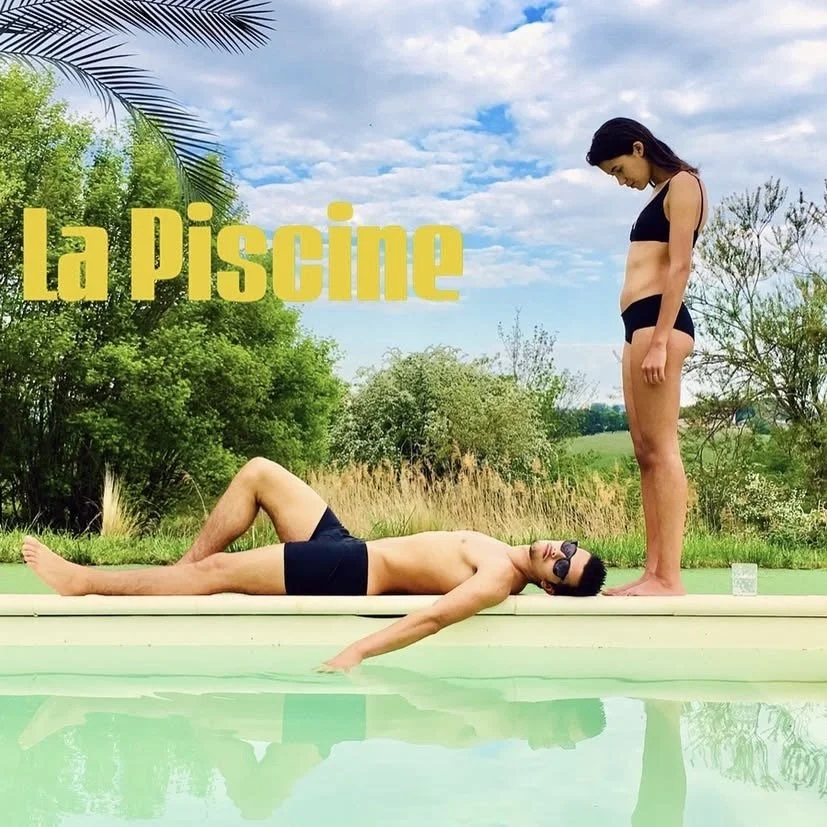 ©Valérie Chevret
Maquillage Coiffure ©Peggy Valor