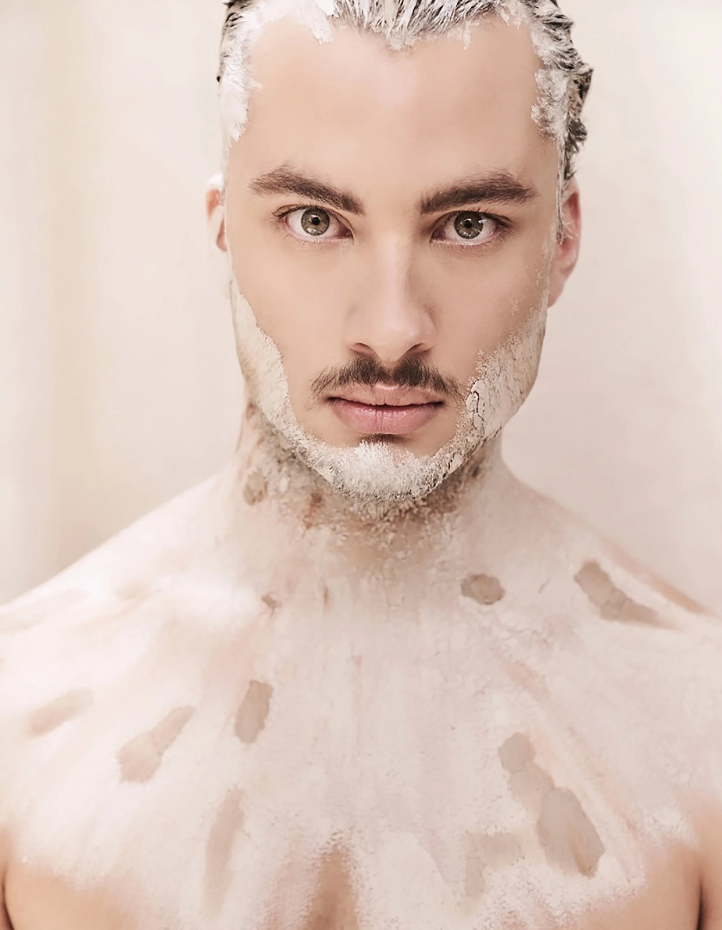 Photo ©Marie Allain
Maquillage coiffure ©Peggy Valor