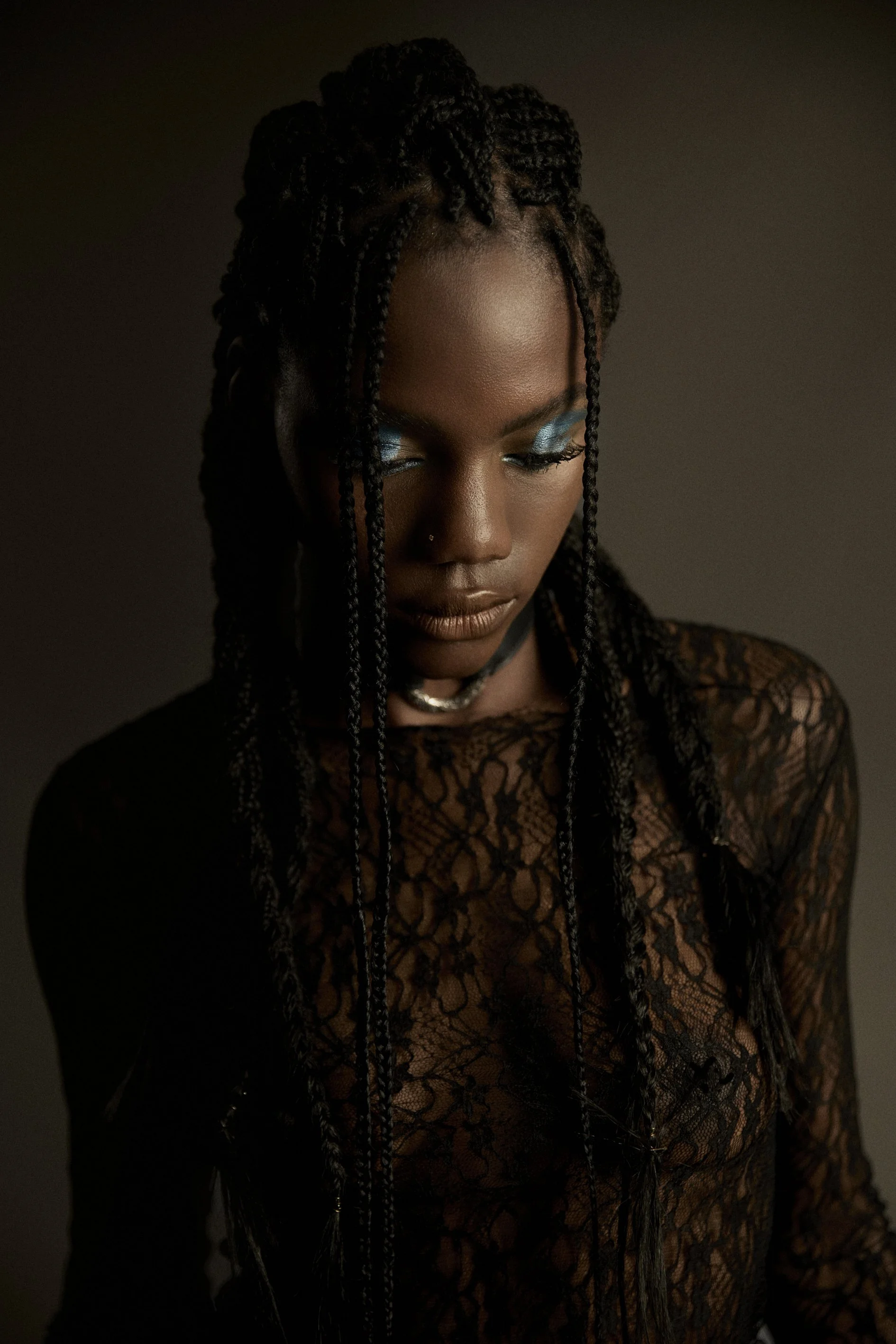 Photo ©Bruno Metra
Maquillage coiffure ©Peggy Valor 