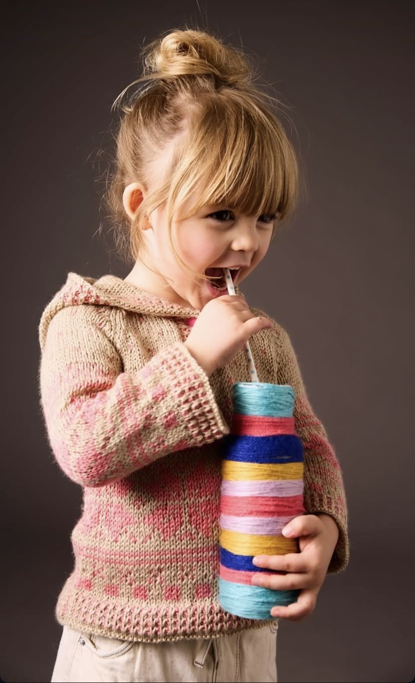 BERGÈRE DE FRANCE KIDS-Photo Valérie-Malthide