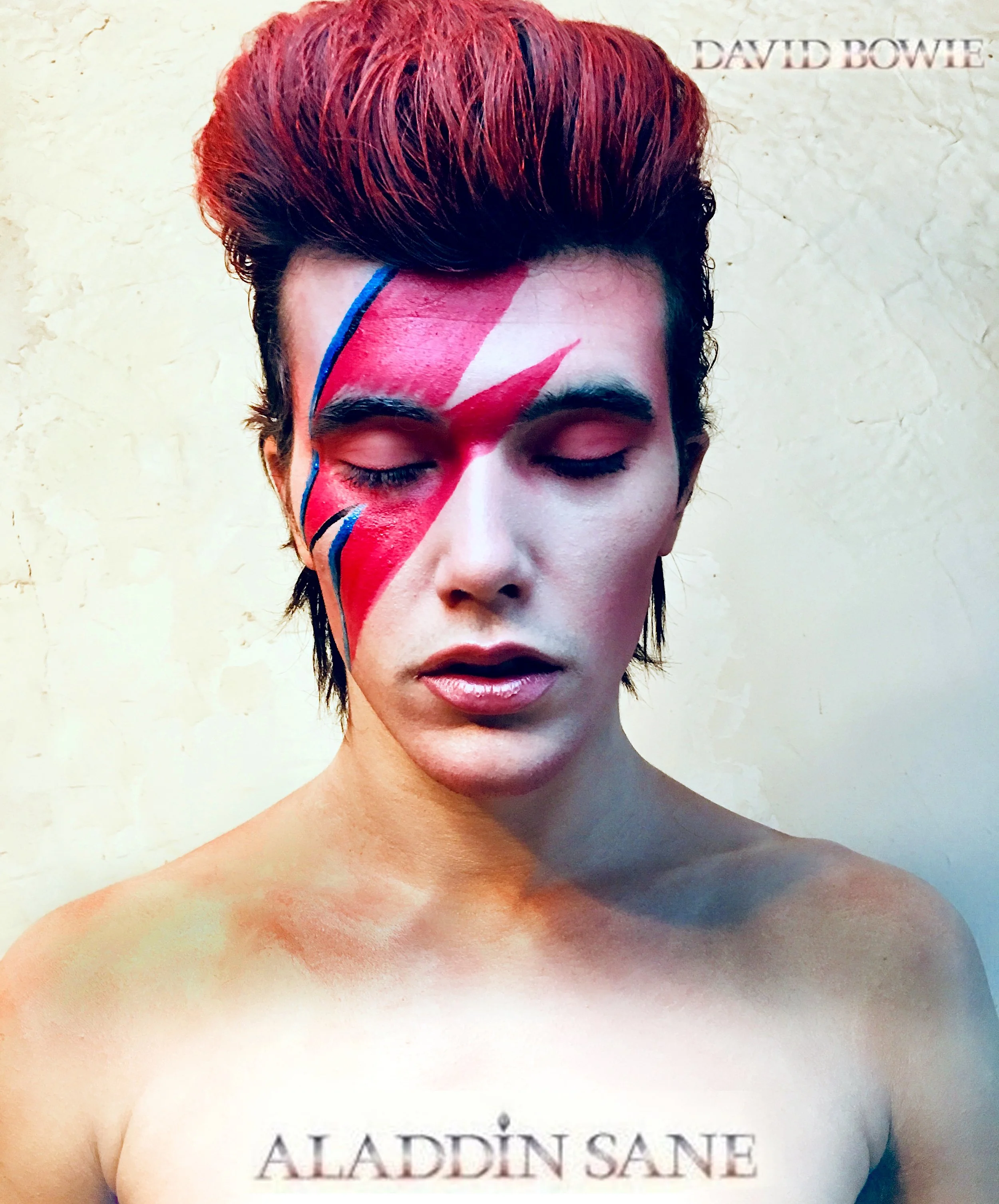 ©Valérie Chevret
Maquillage Coiffure ©Peggy Valor