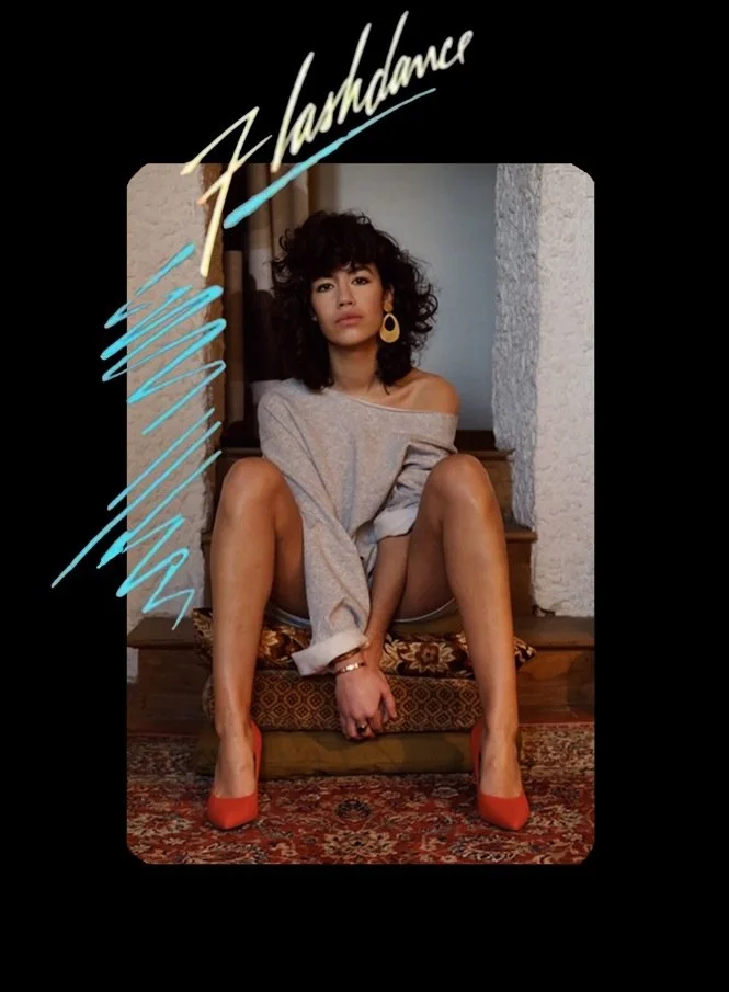 ©Valérie Chevret
Maquillage Coiffure ©Peggy Valor