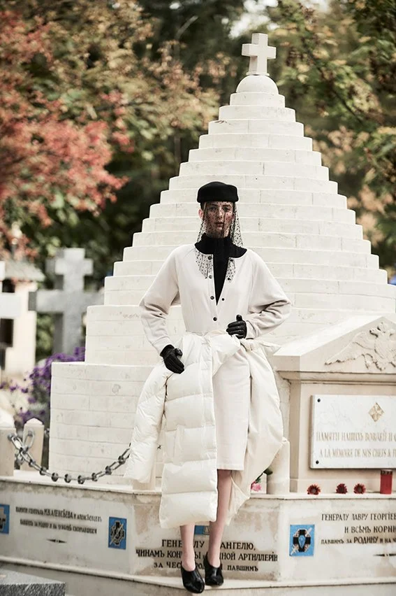 LETKISS Magazine- Photo SaraGhazi-Tabatabai