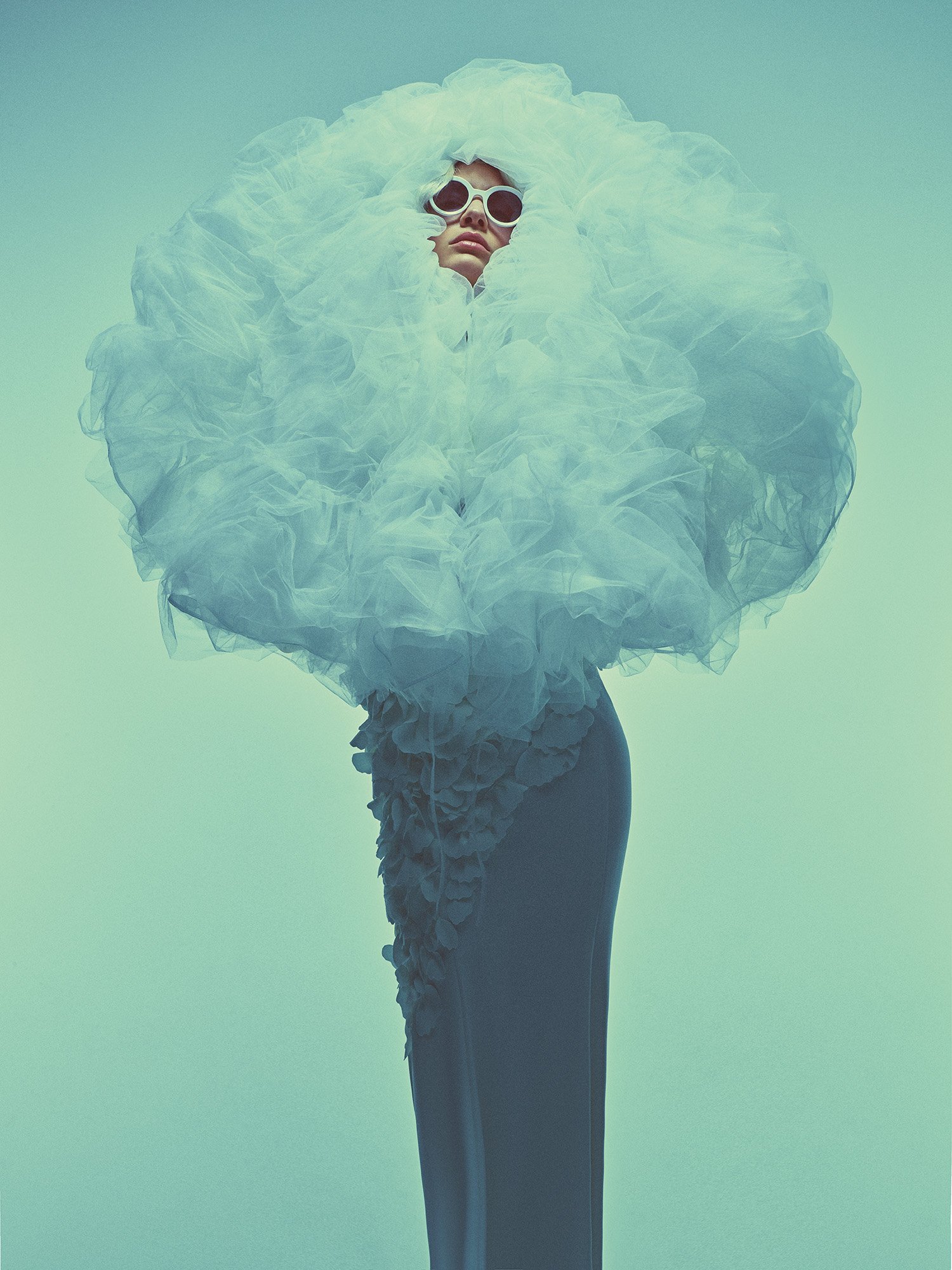 Parution L'ÉDITO MAGAZINE-Photo Arno Lam