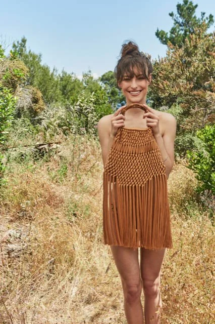 PURE Magazine-Photo Marie Allain