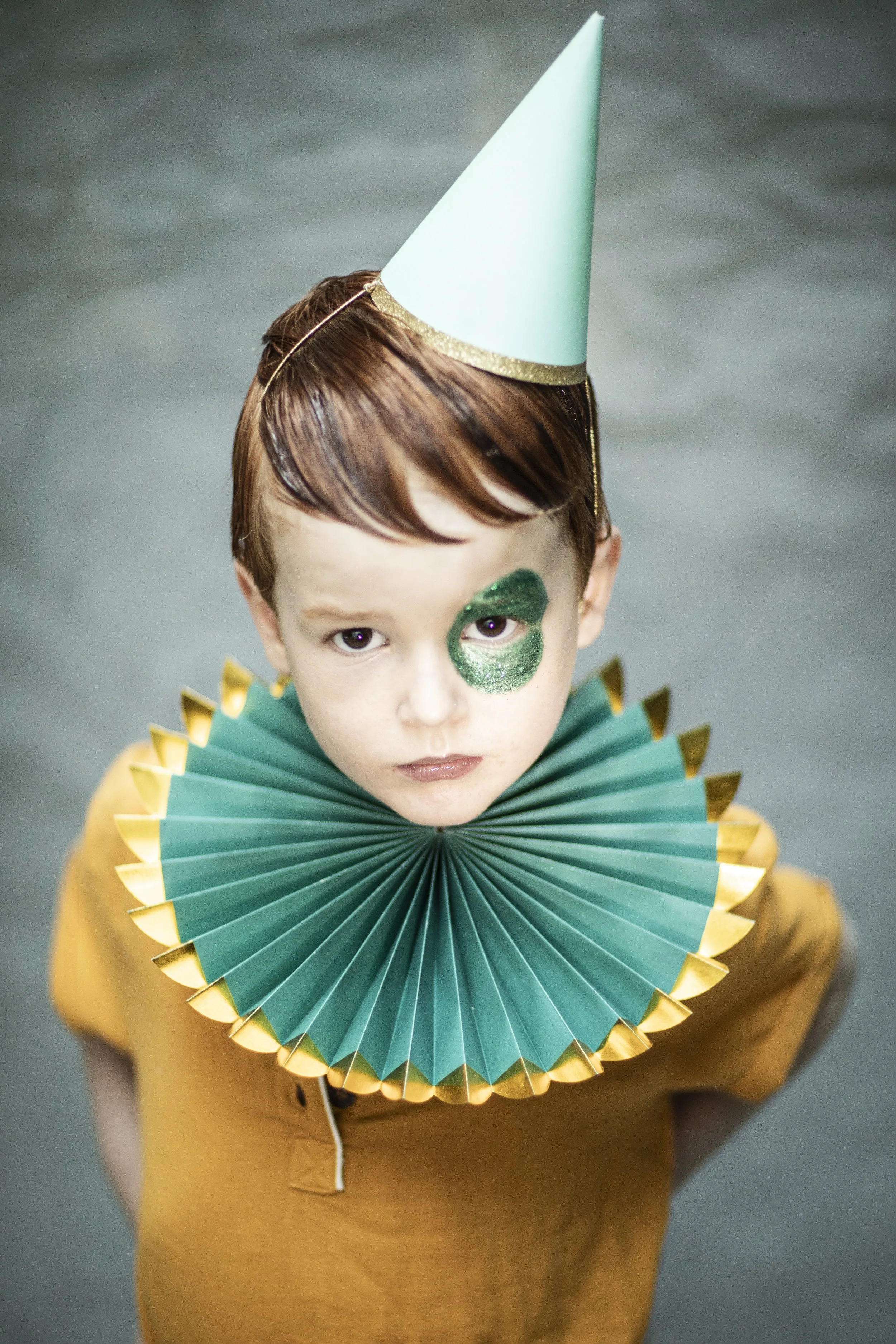 Projet RAW- Hélène Perry