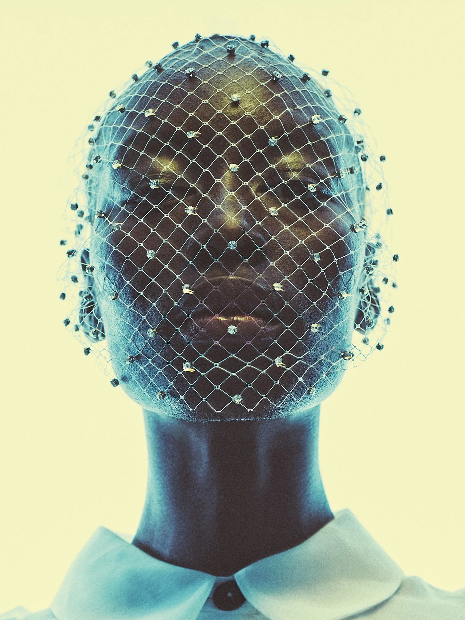 Parution L'ÉDITO MAGAZINE-Photo Arno Lam