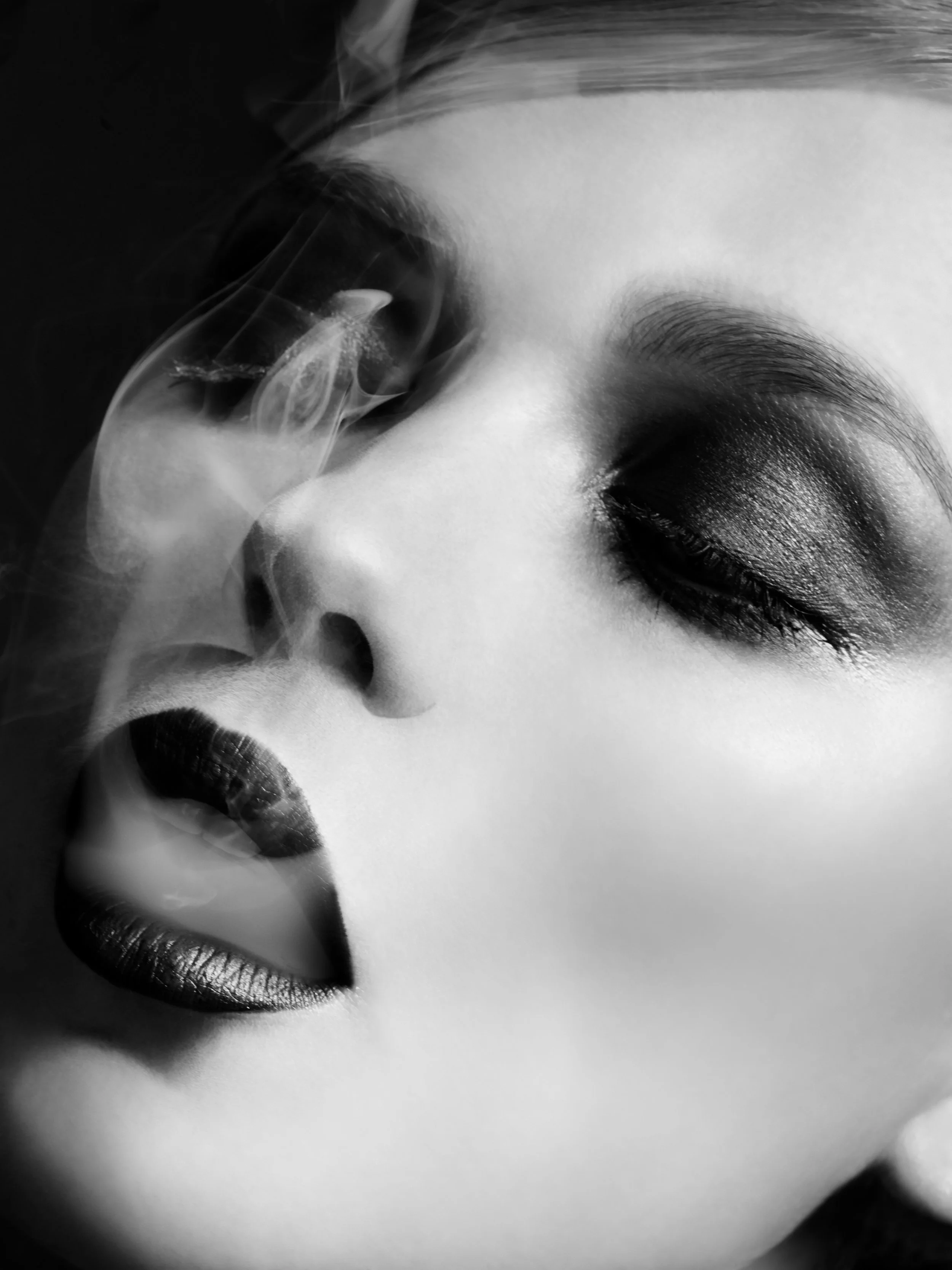 BEAUTÉ-MAGAZINE LUSH