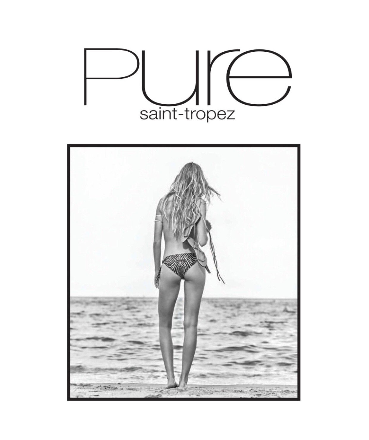 PURE Magazine-Photo Marie Allain