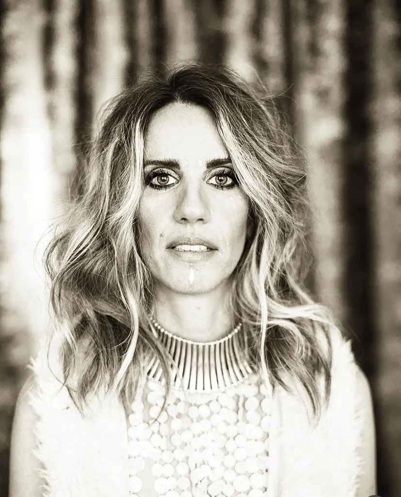 Projet RAW-  ©Hélène Perry
Maquillage Coiffure ©Peggy Valor