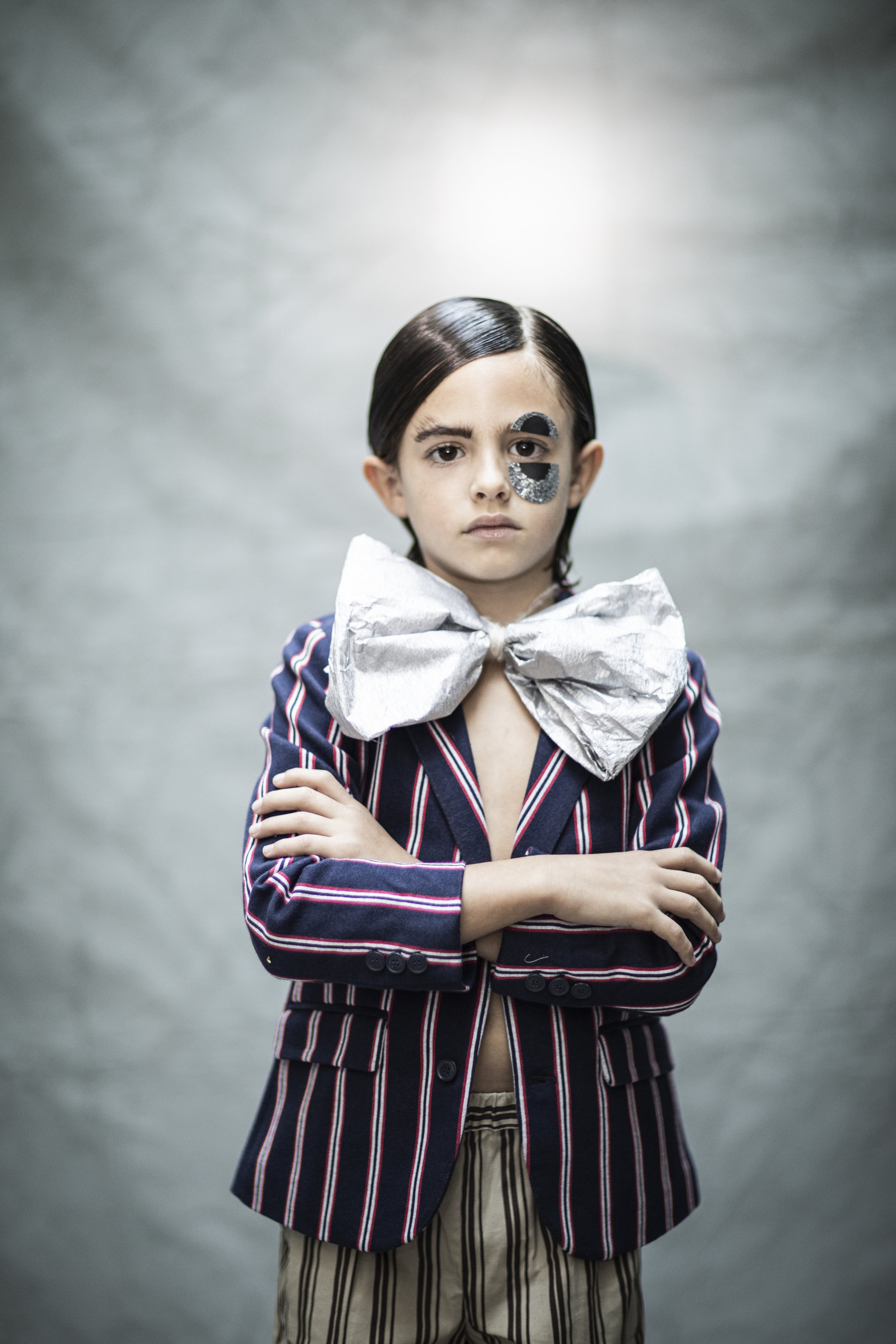 Projet RAW- Hélène Perry