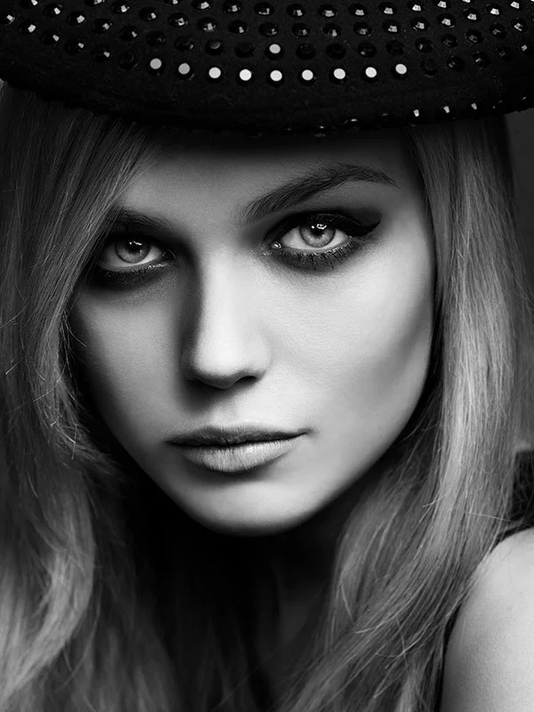 BEAUTÉ-MAGAZINE LUSH