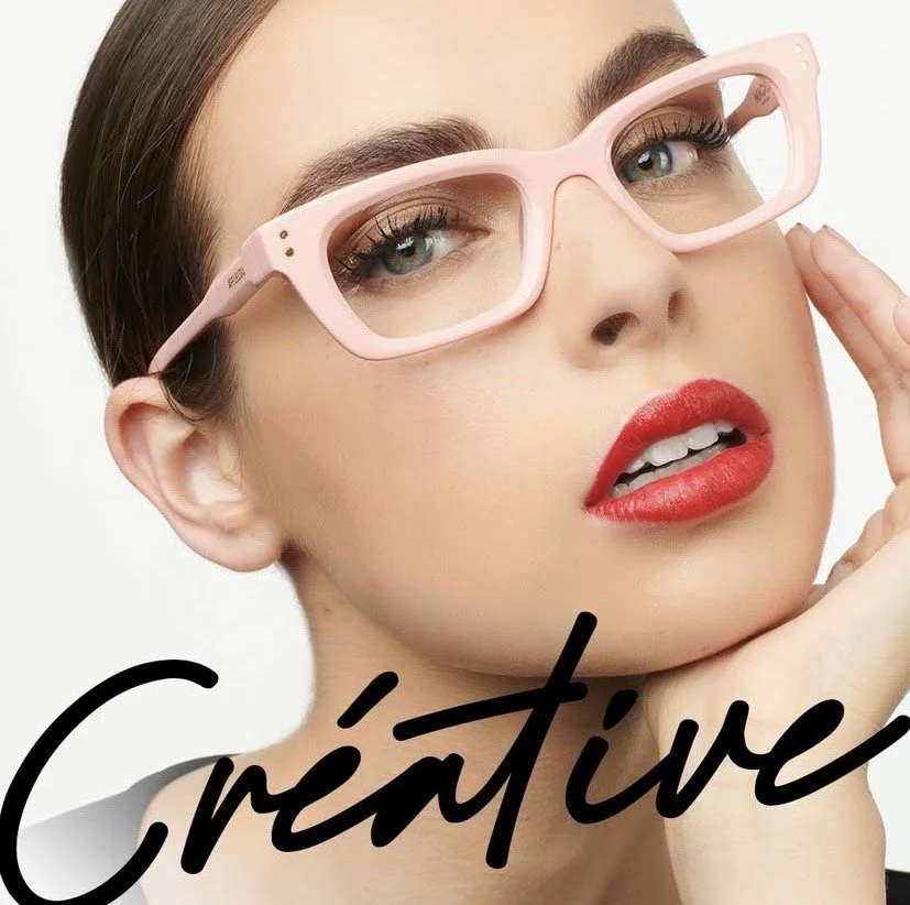 CAMPAGNE AFFLELOU-Photo ©Paul Blind
Maquillage Coiffure  © Peggy Valor