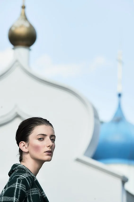 LETKISS Magazine- Photo SaraGhazi-Tabatabai