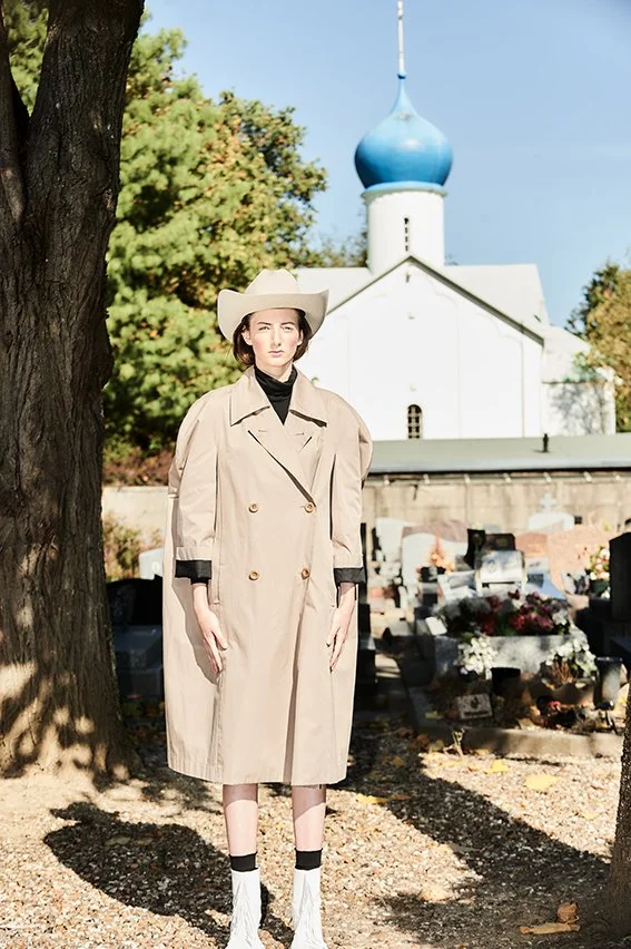 LETKISS Magazine- Photo SaraGhazi-Tabatabai