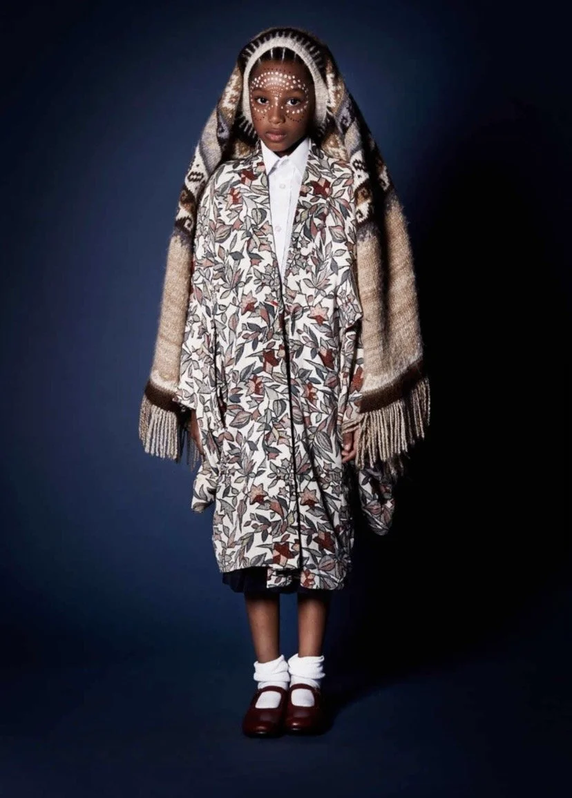 Photo Valérie Mathilde-Kids Ethnique