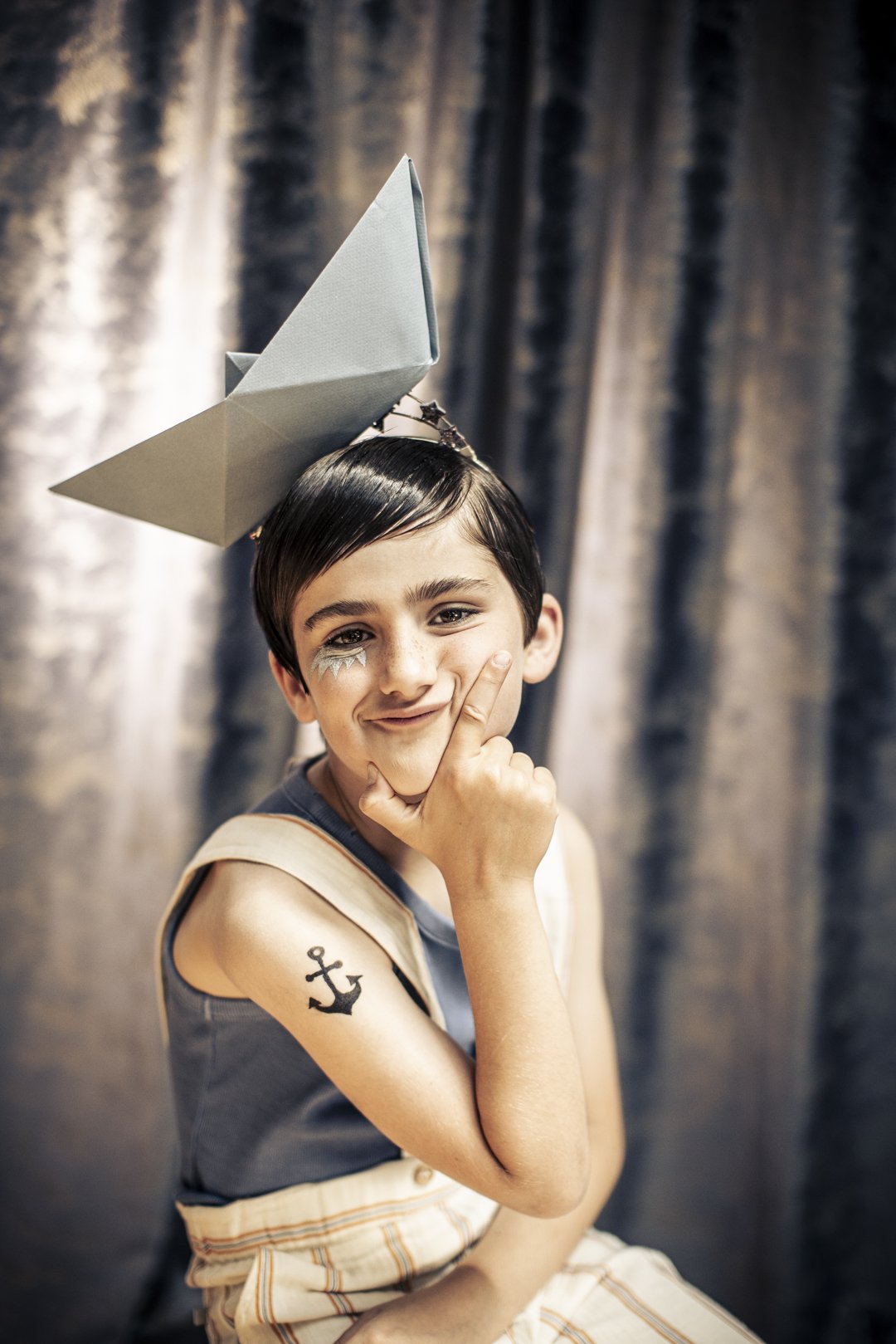 Projet RAW- Hélène Perry