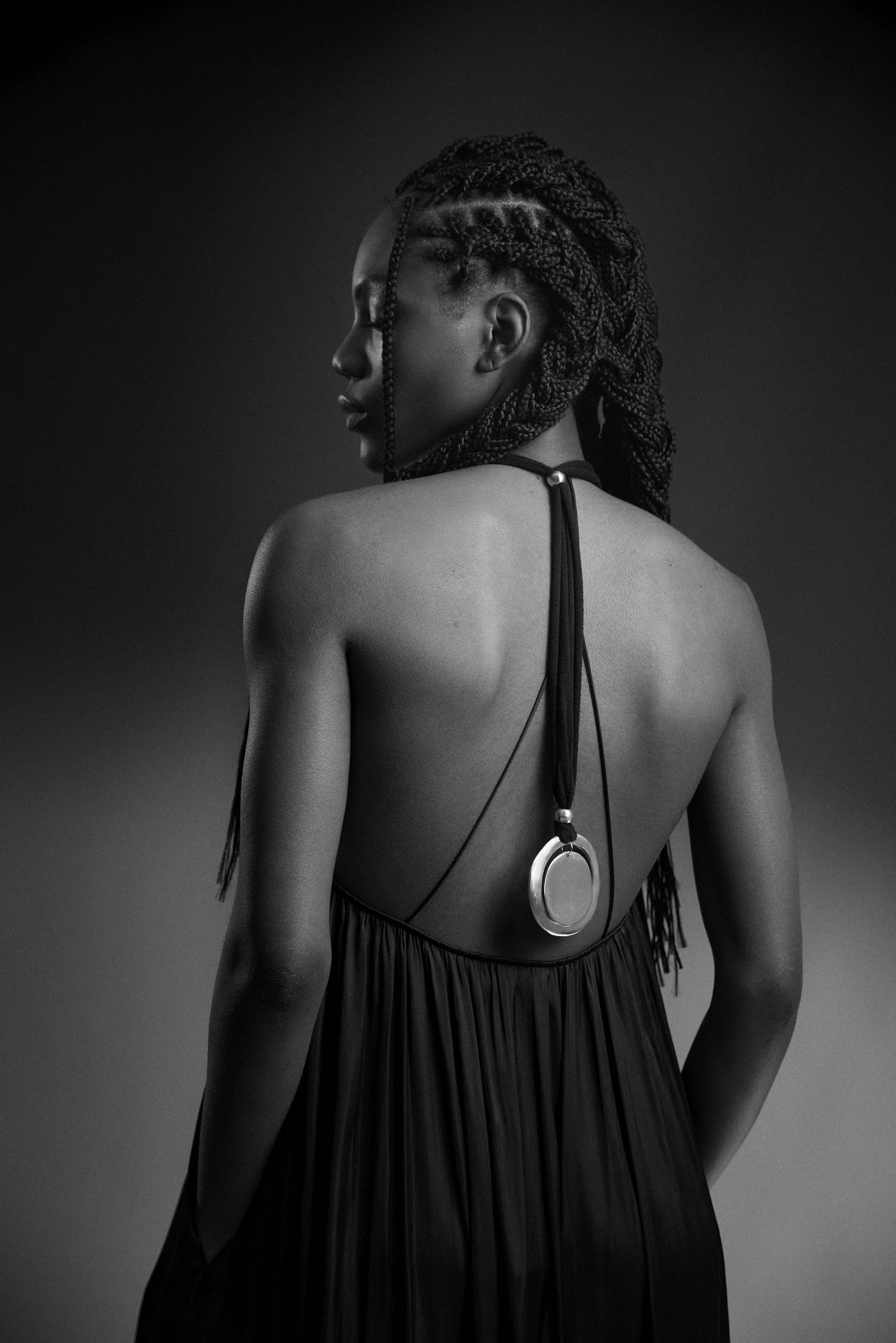 Photo ©Bruno Metra
Maquillage coiffure ©Peggy Valor 