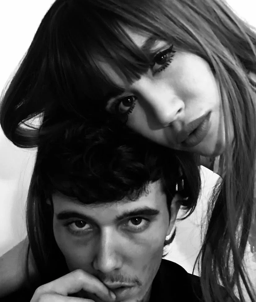 ©Valérie Chevret
Maquillage Coiffure ©Peggy Valor