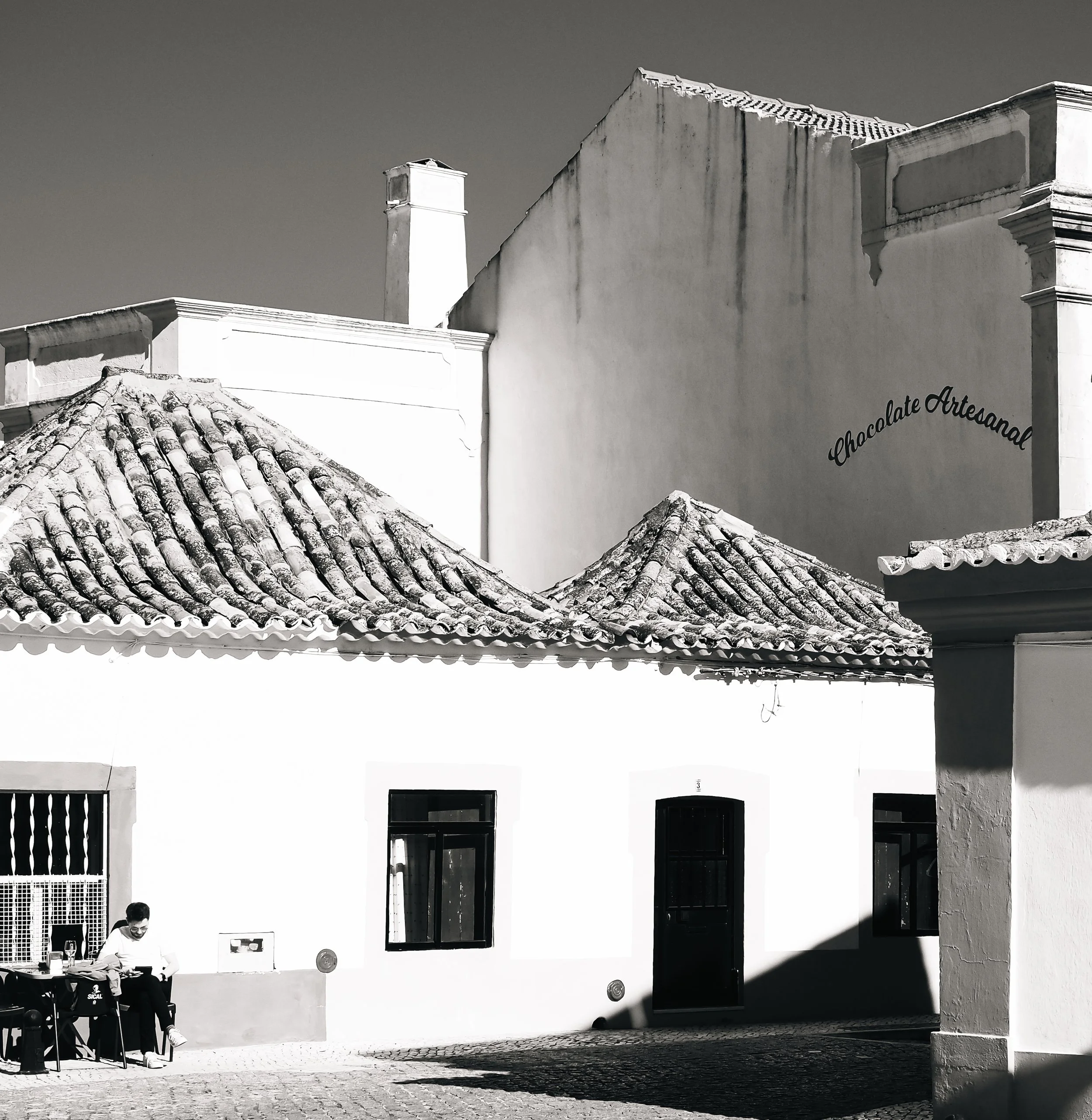 Heritage in Colour II