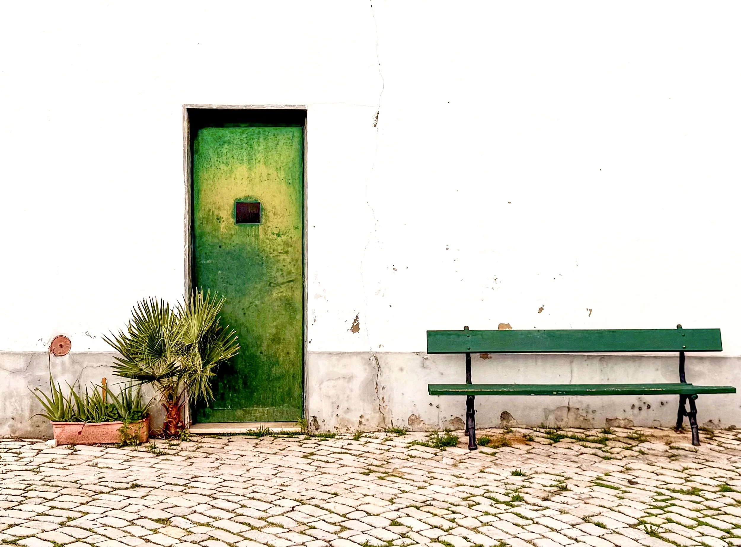 Heritage in Colour I