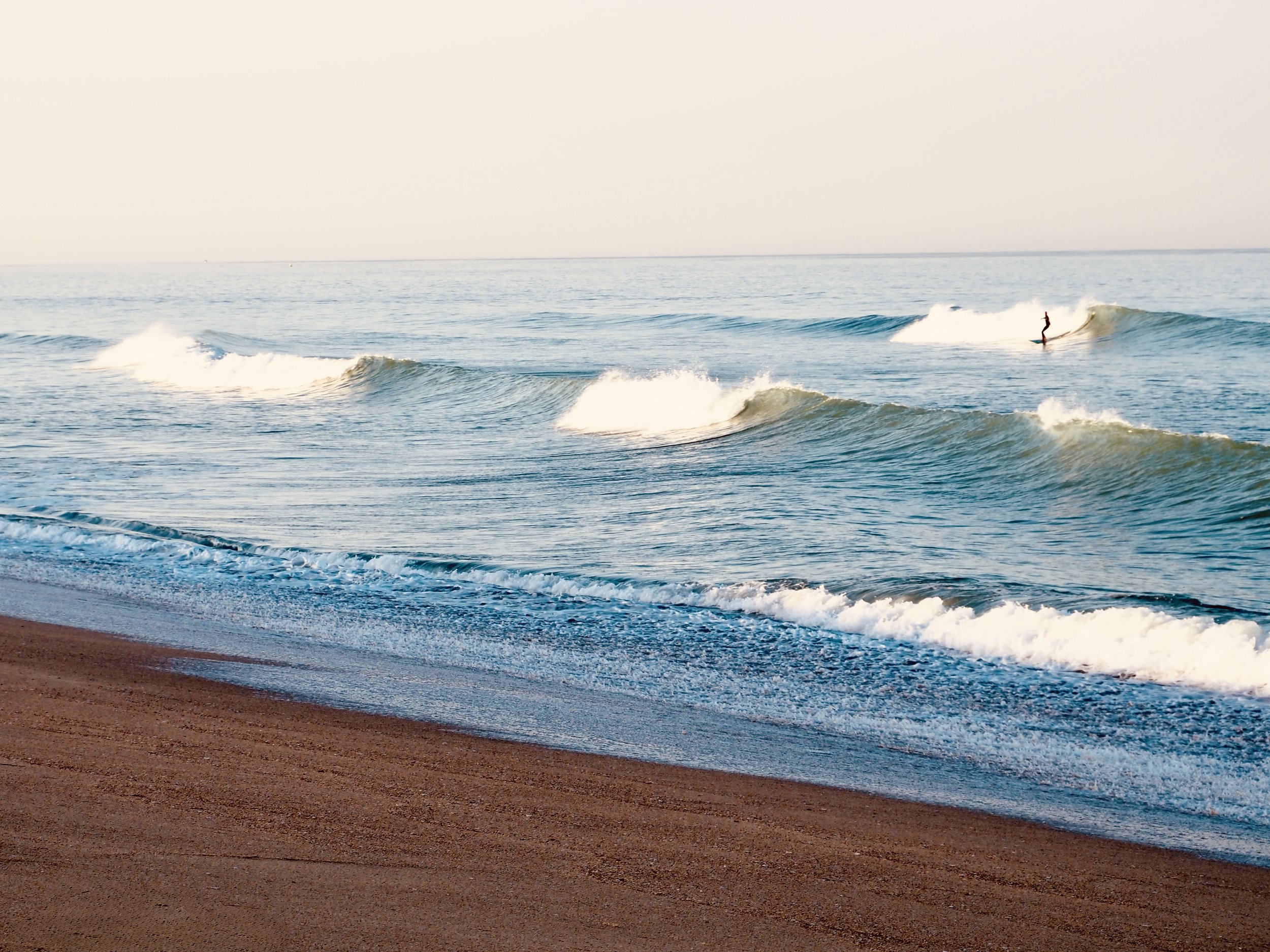 Atlantic Edge VI