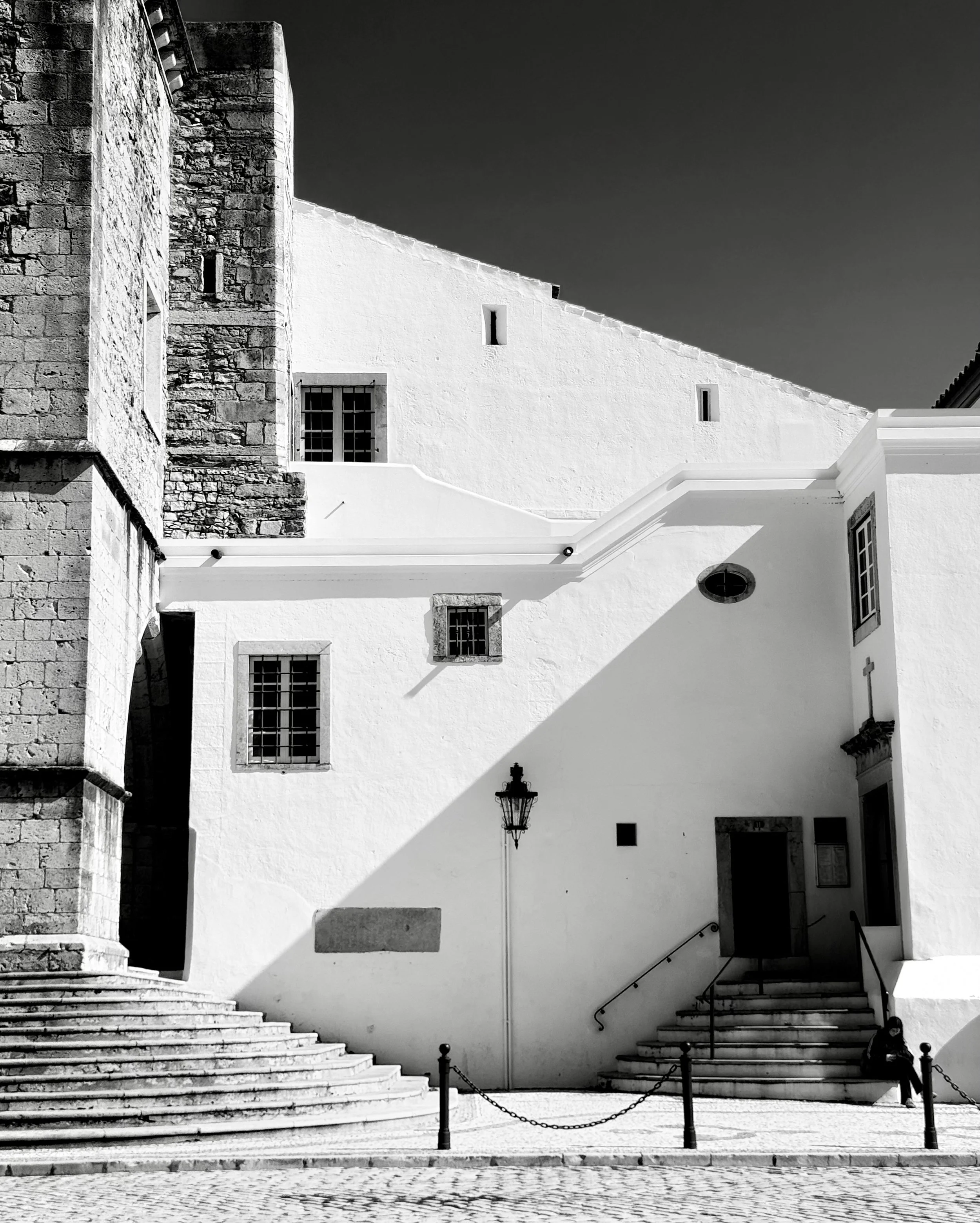 Shade and Angles