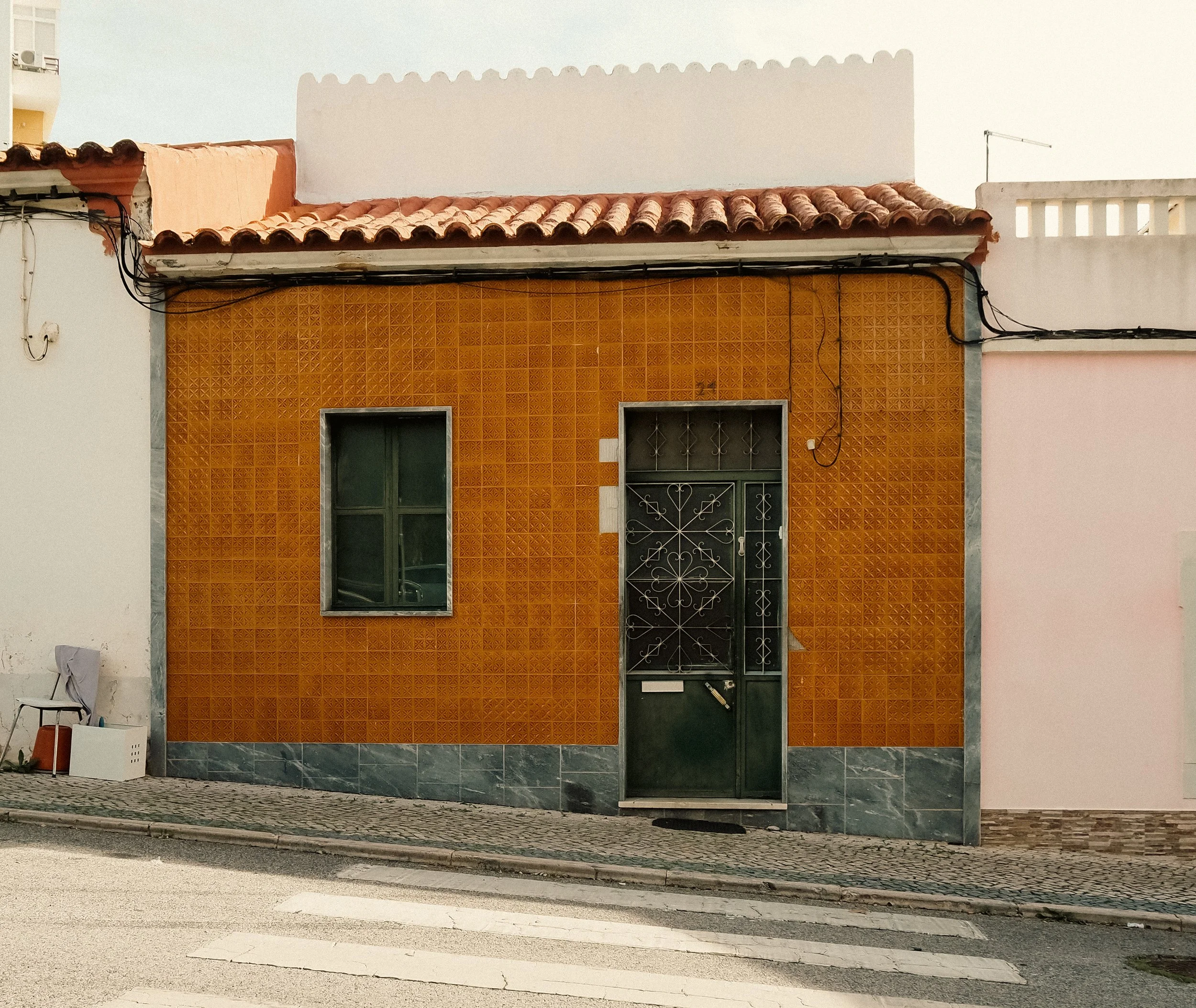 Geometric Perspectives I