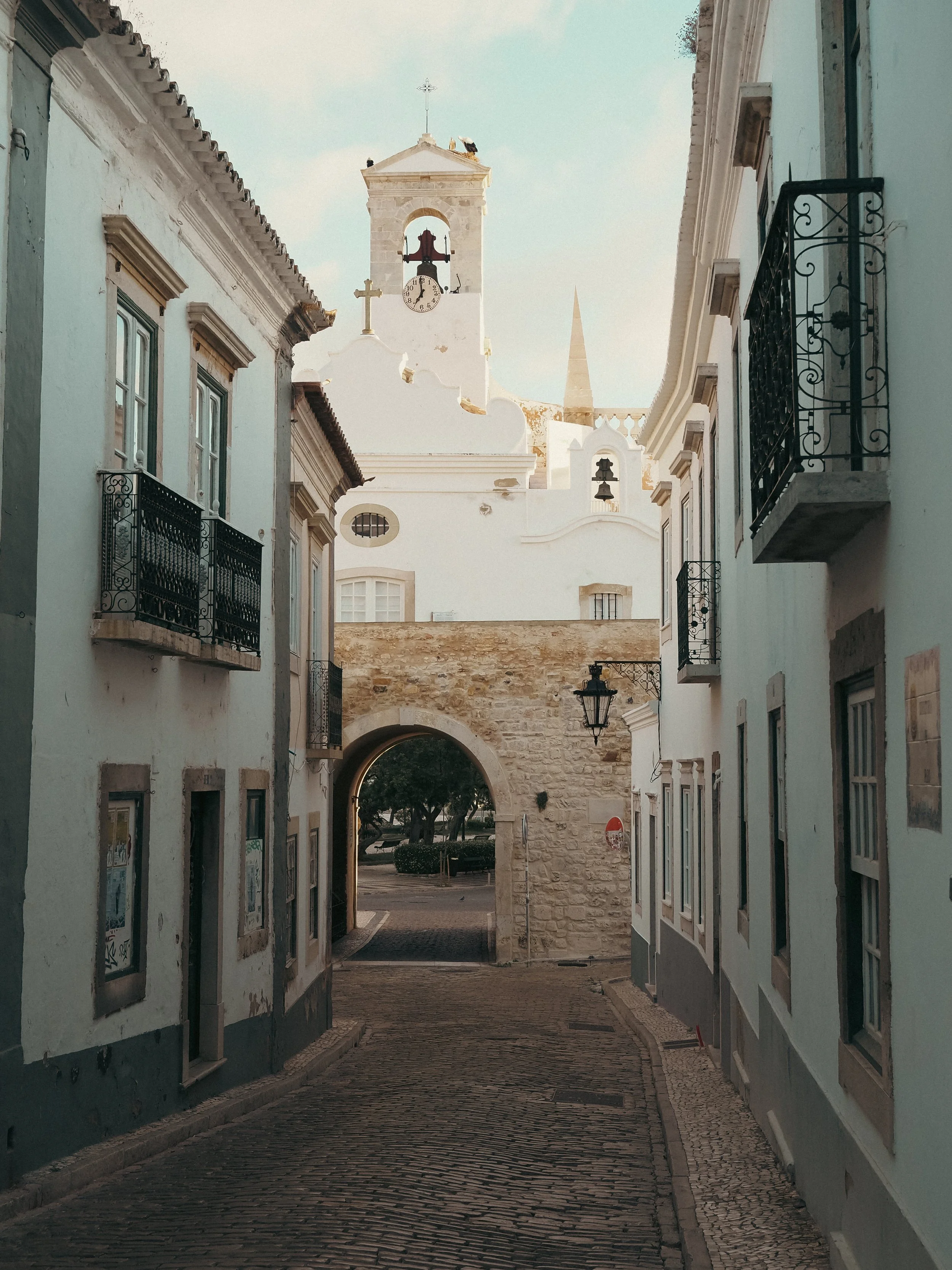 Arco da Vila