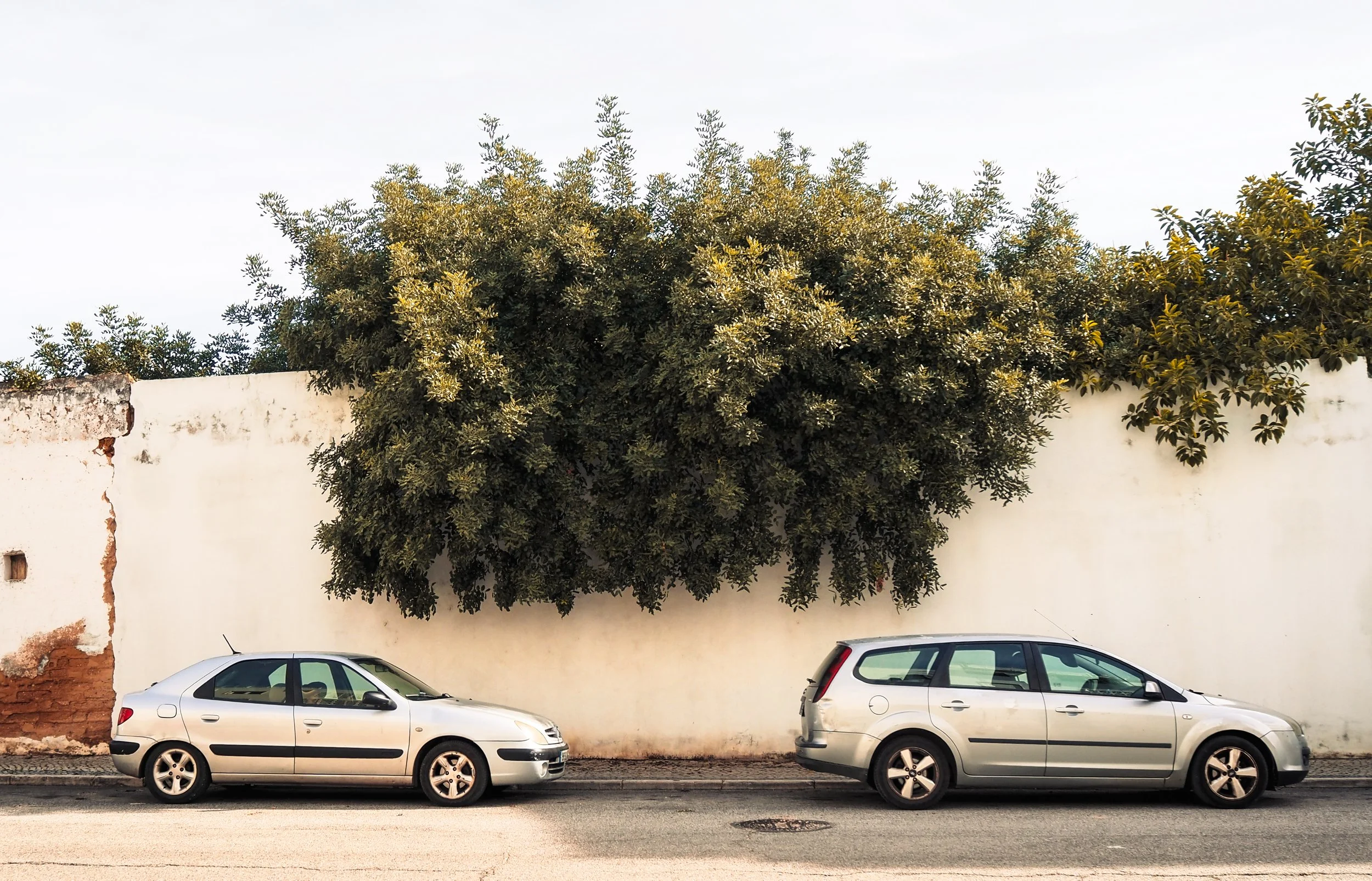 Heritage in Colour IV