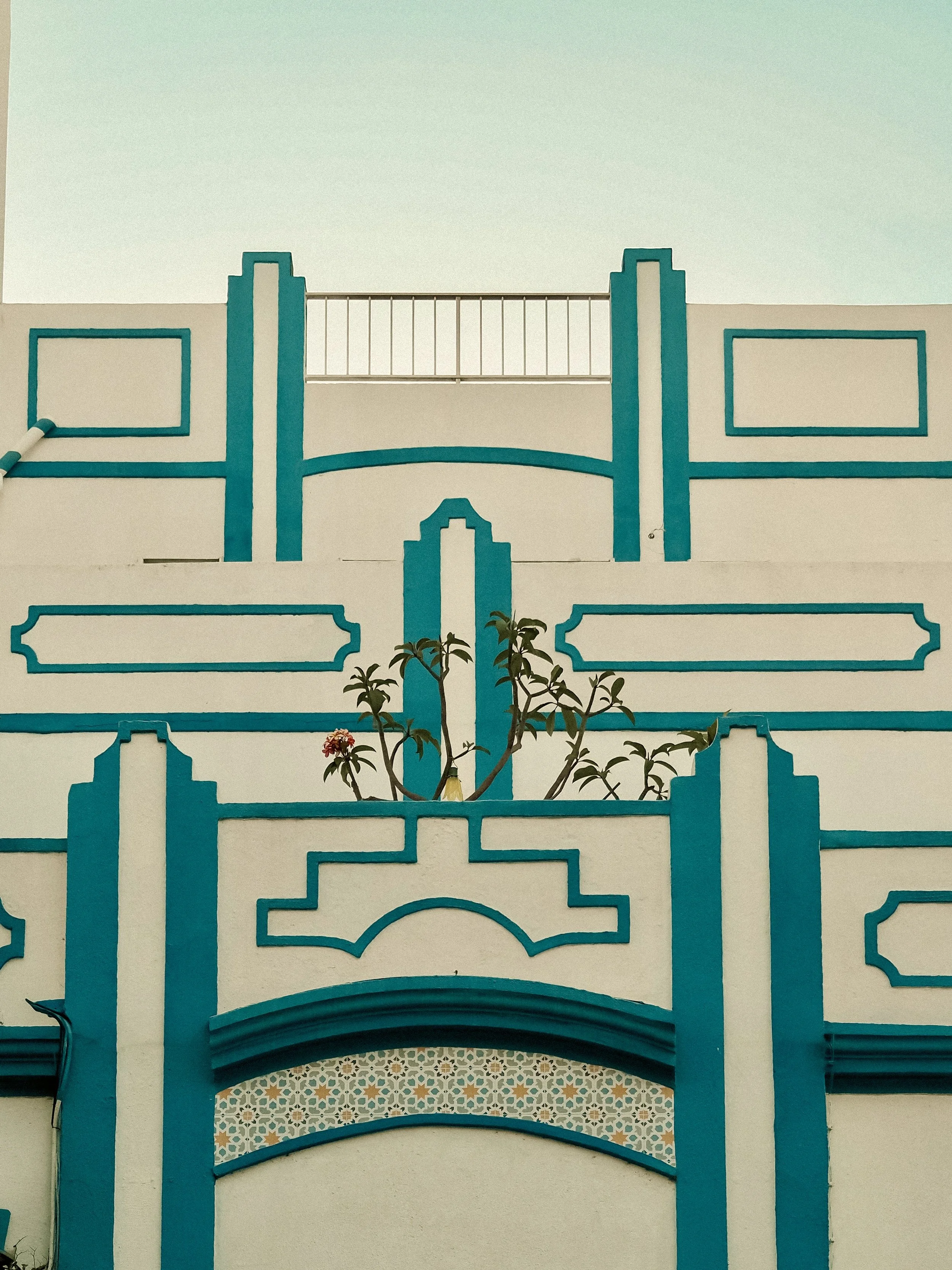 Art Deco Algarve