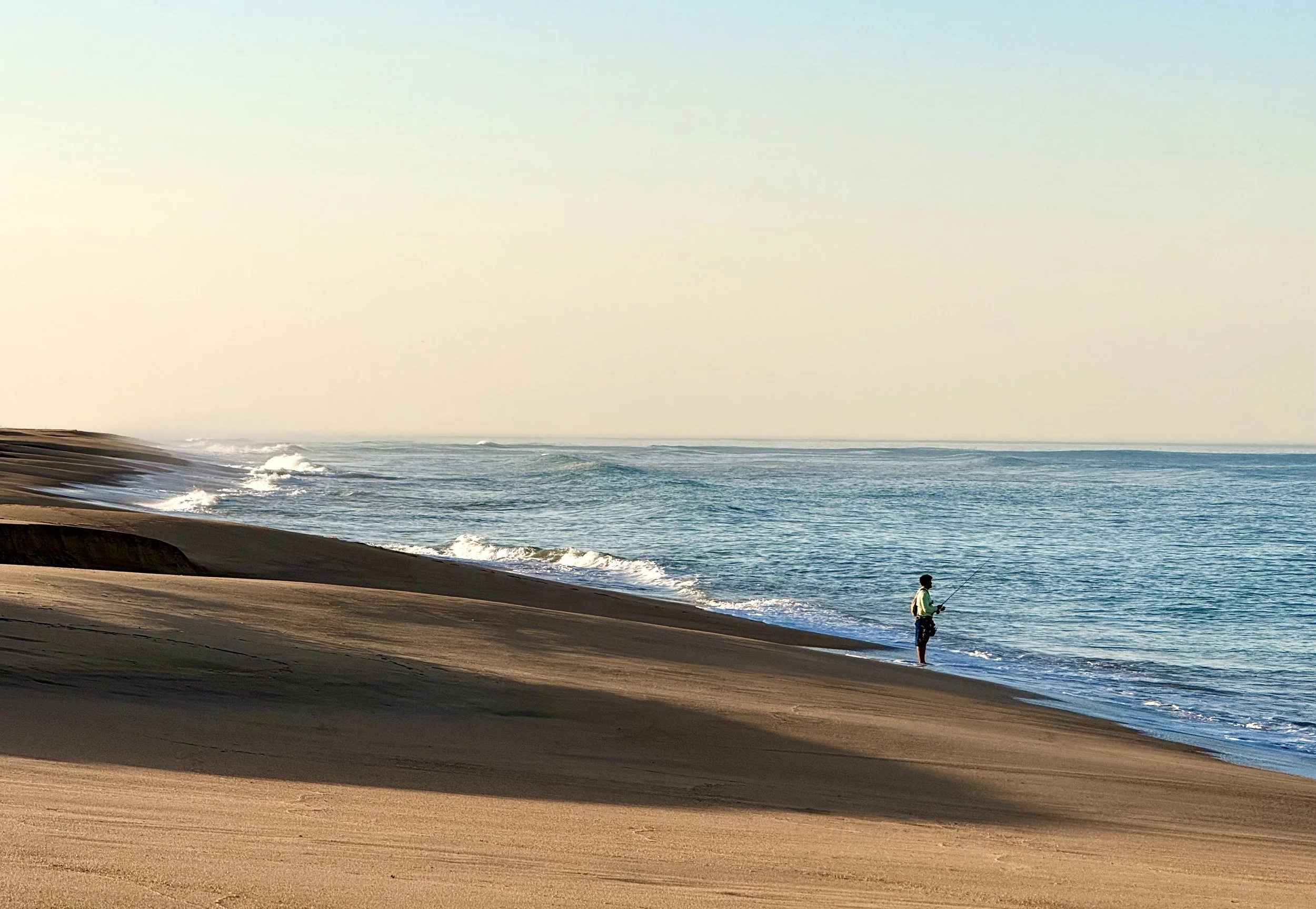 Atlantic Edge I