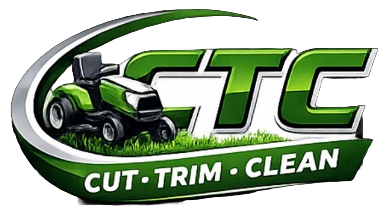CTC - Cut, Trim, and Clean