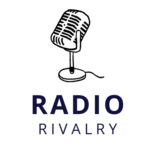 Radio Rivalry Podcast