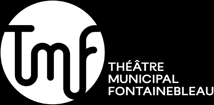 Logo du Théatre Municipal de Fontainebleau