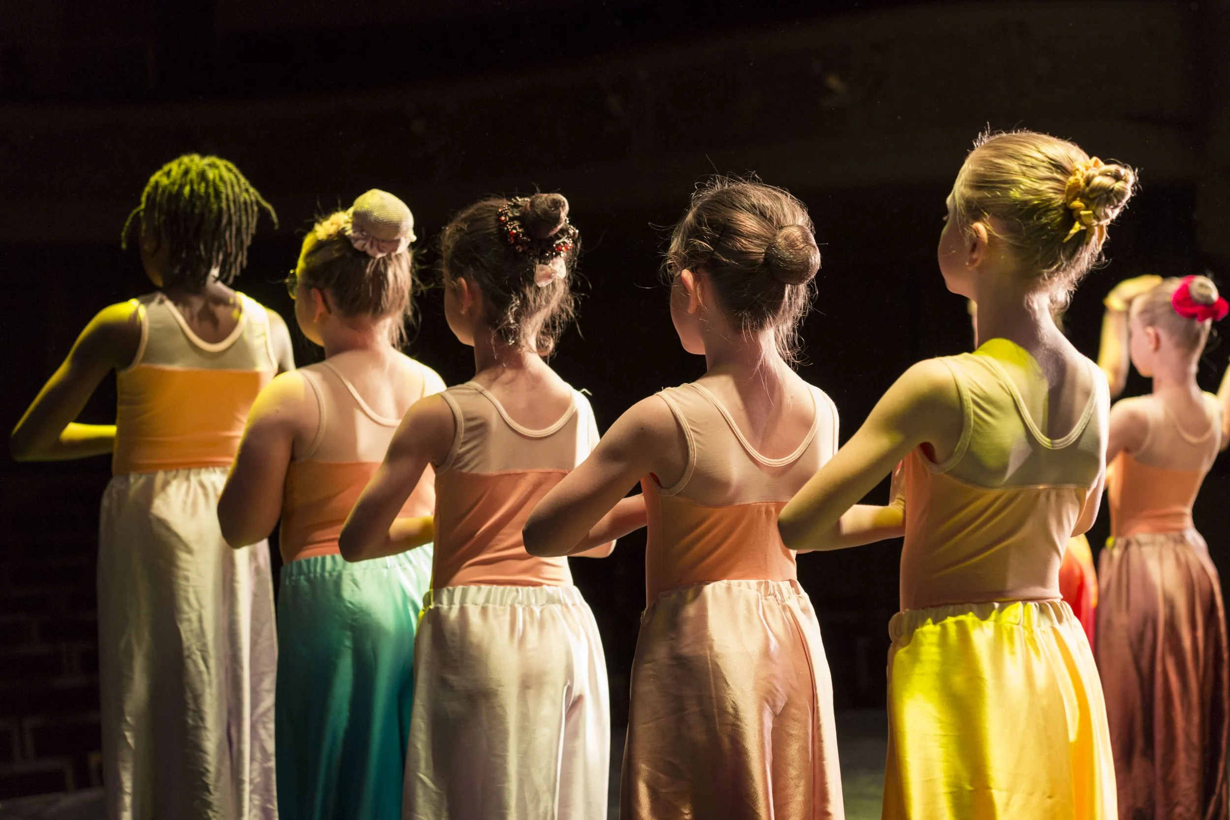 Grand spectacle au Théâtre Municipal de Fontainebleau en mai 2025.