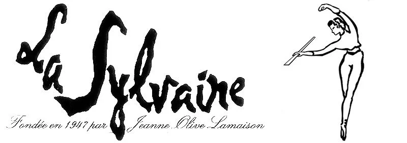 La Sylvaine École de Danse