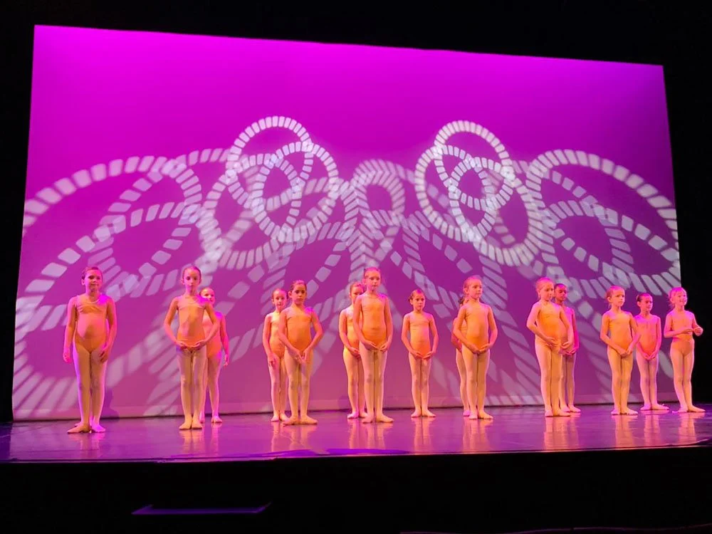 Grand spectacle du 20 juin 2021 au Théâtre Municipal de Fontainebleau sur le thème “Dansez masqué” (Covid).