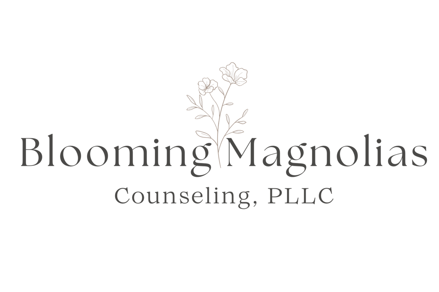 Blooming Magnolias Counseling, PLLC