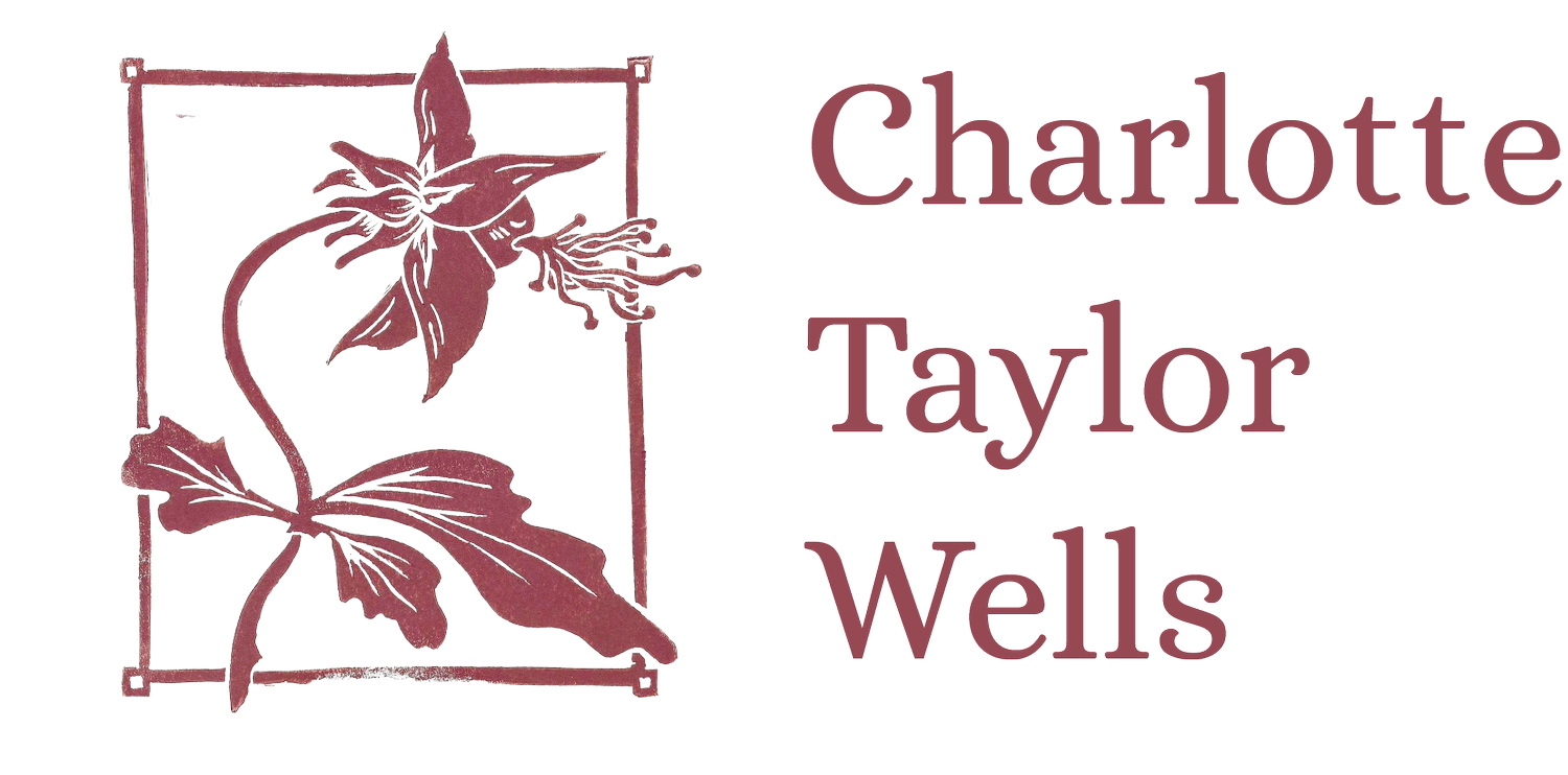 Charlotte Taylor Wells