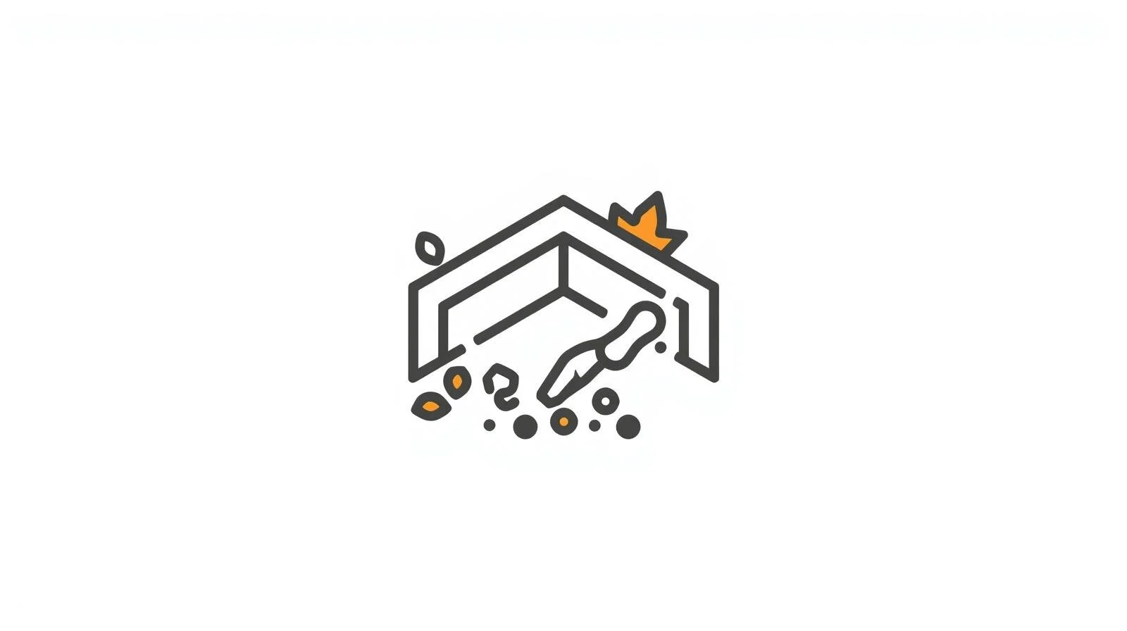 GUTTER CLEANING & EXTERIOR TASKS