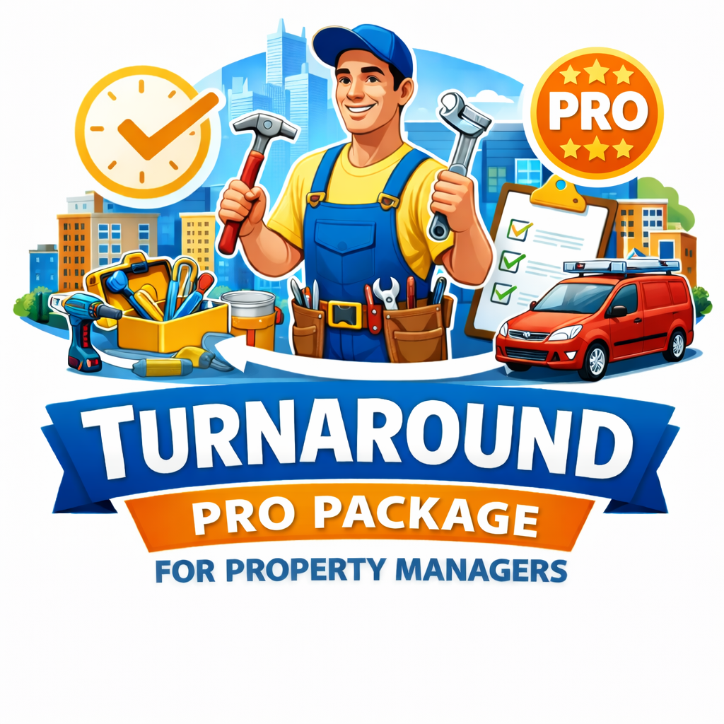 TURNAROUND PRO