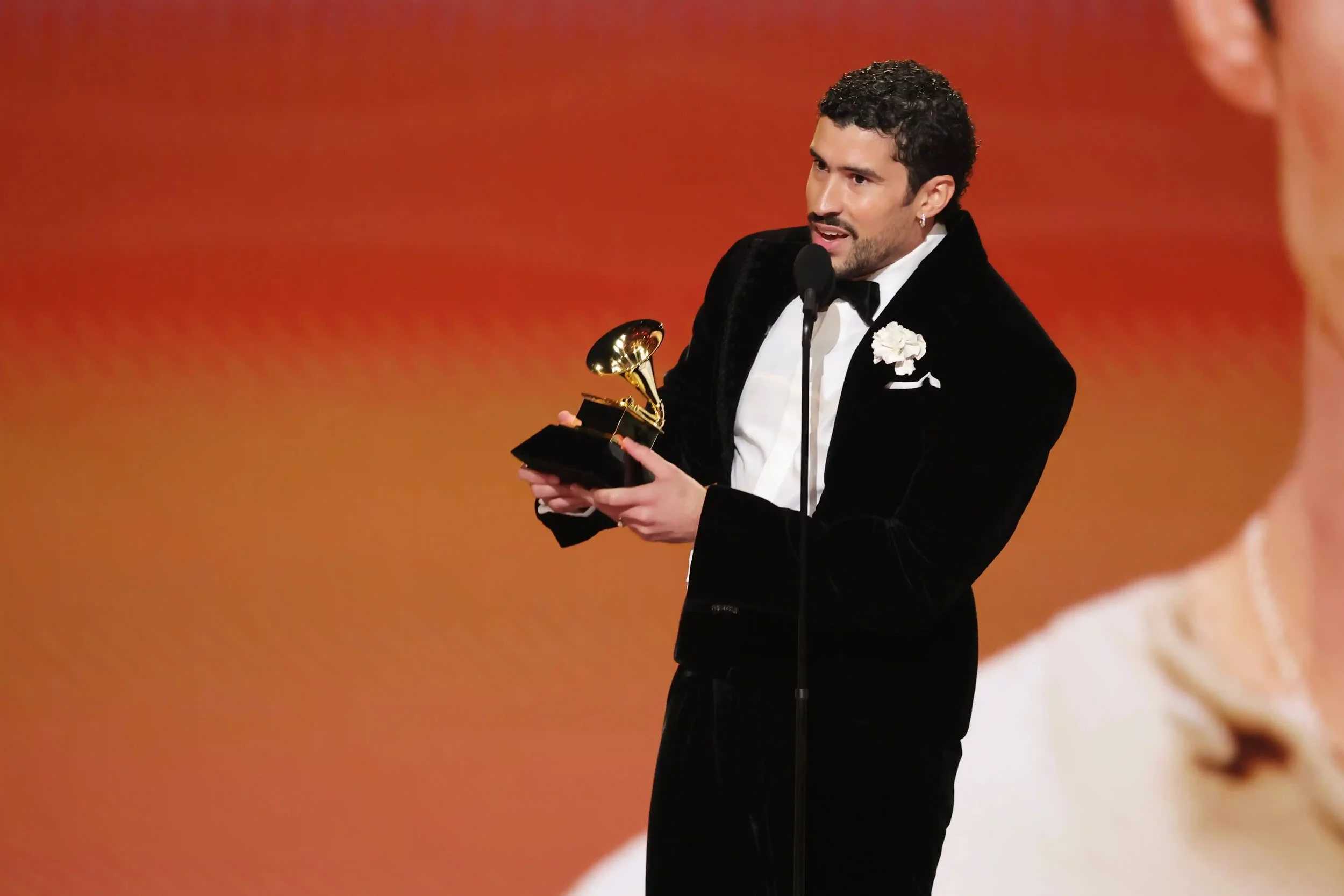 “ICE out” – Speeches take centre stage at 62nd Grammy Awards