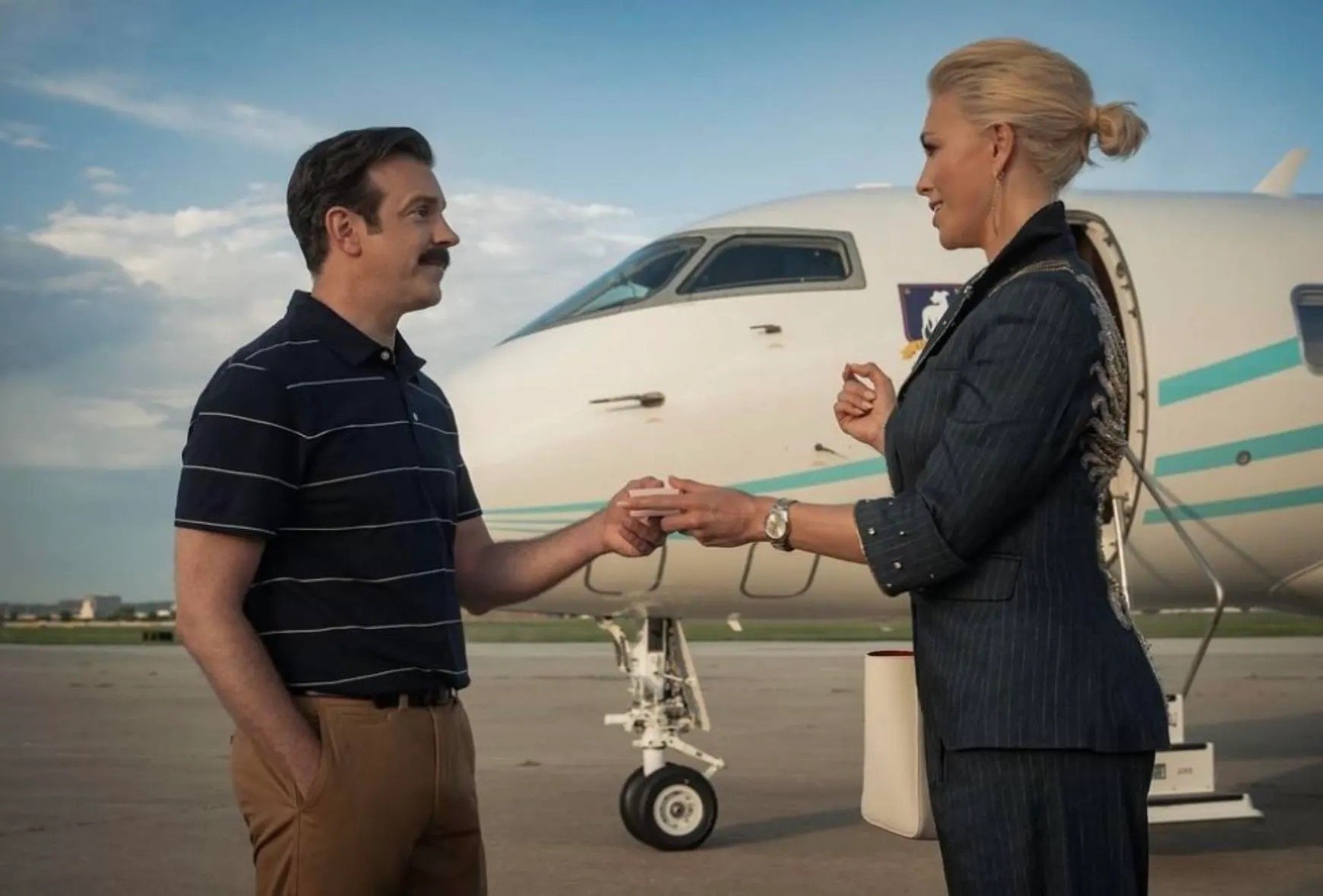 Ted Lasso Season 4 set to release Summer 2026