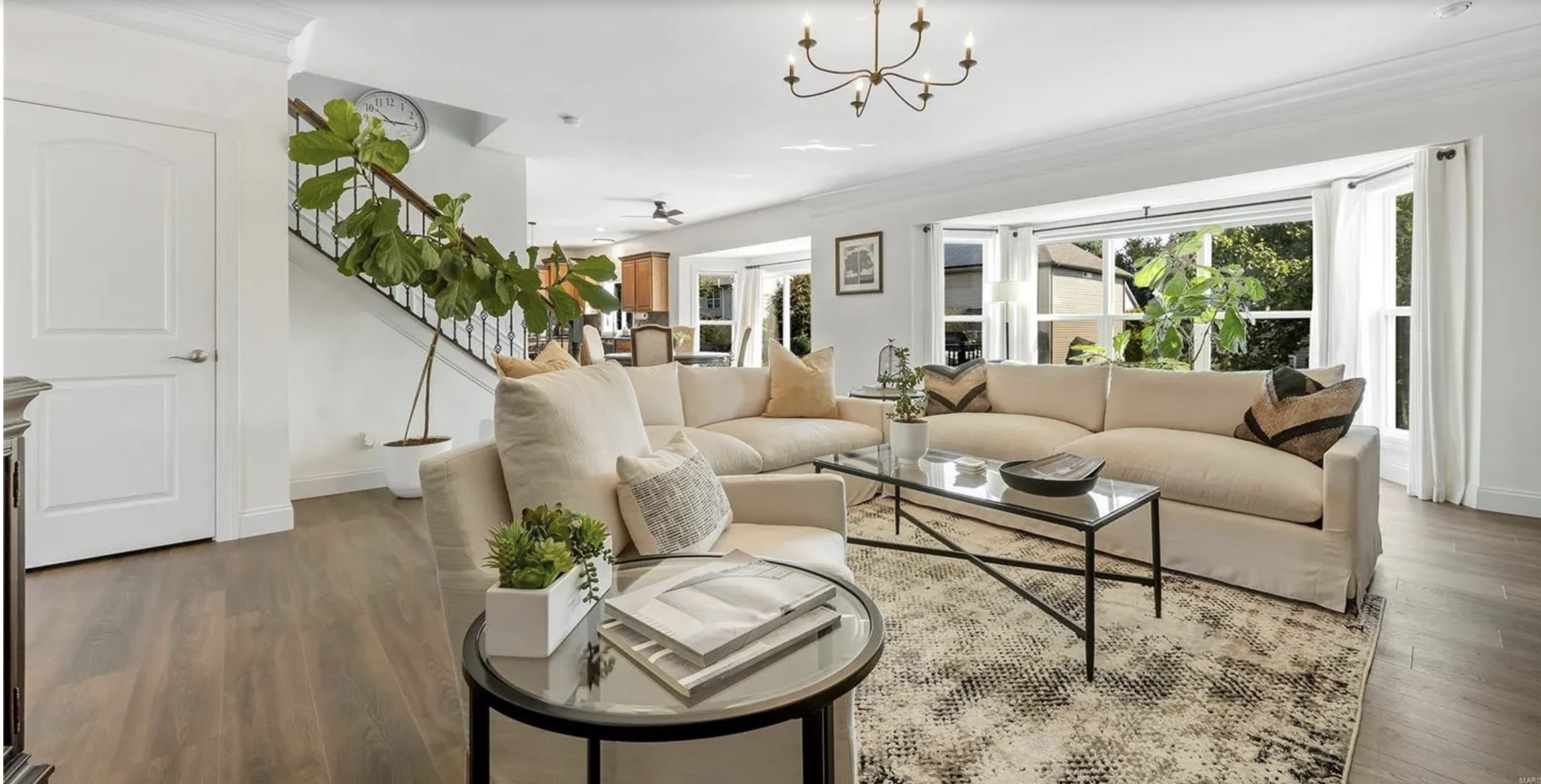 Room Design (FF&E) consultation