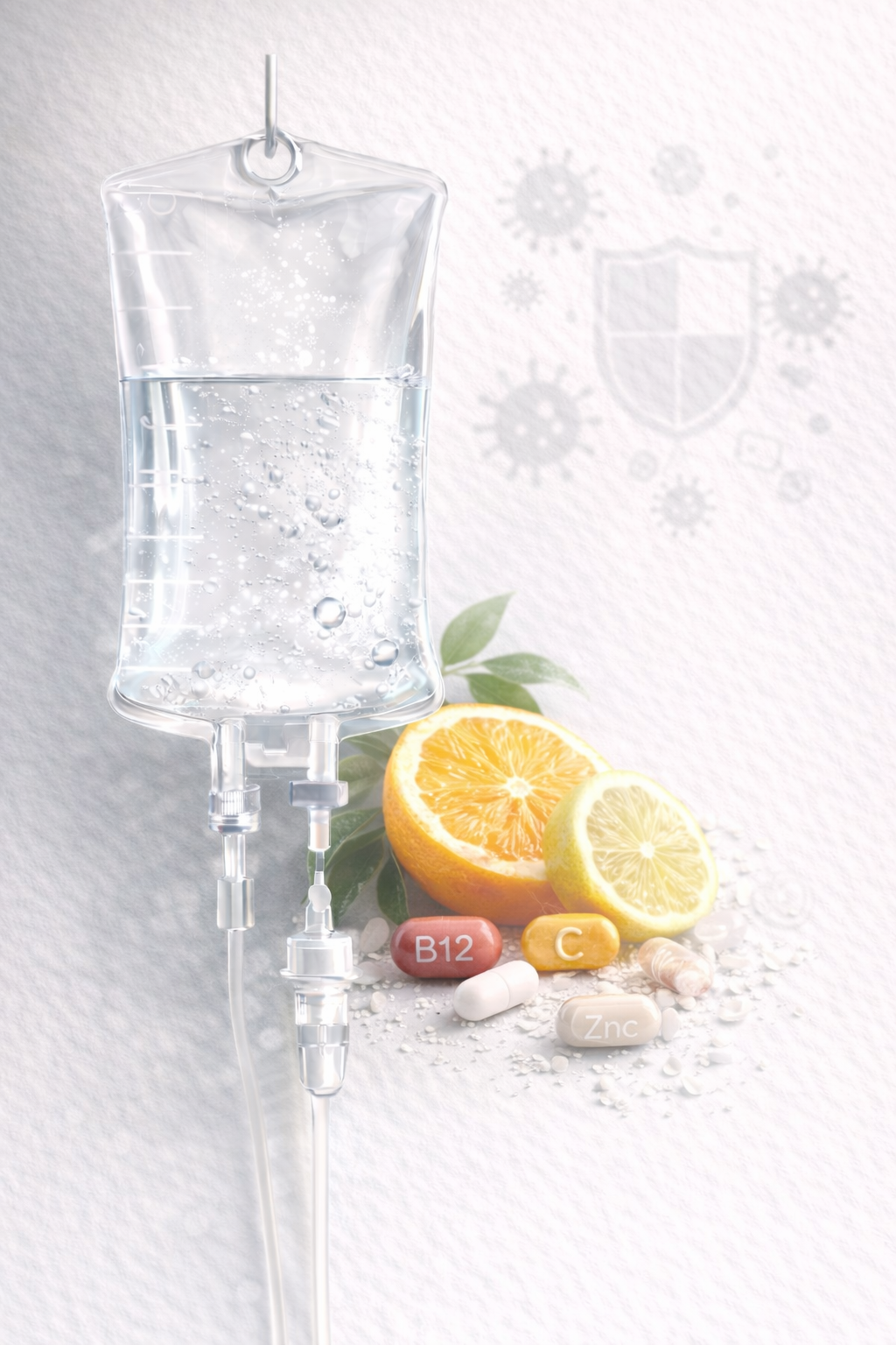 🩺 Surgical Support IV