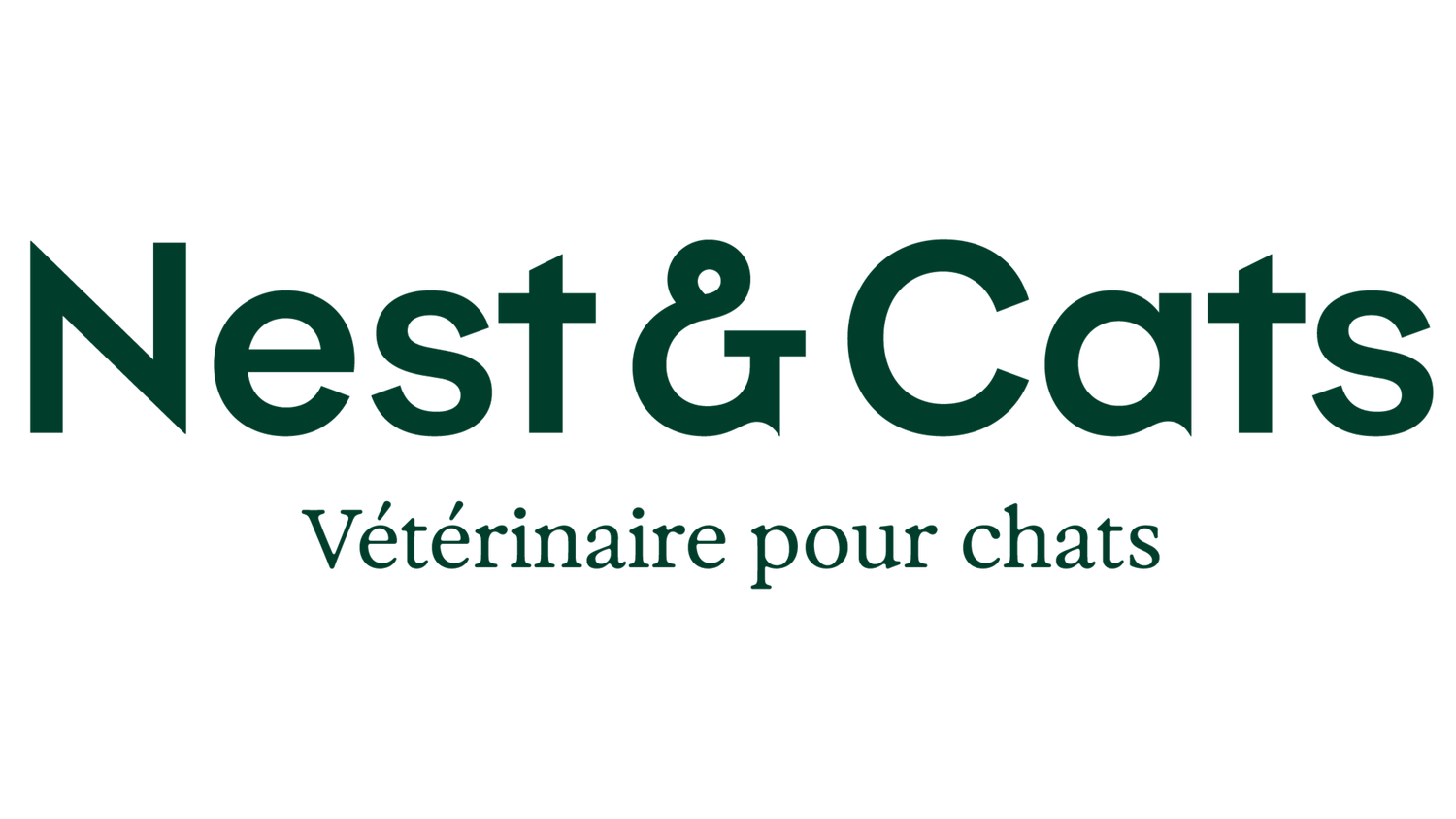 Nest&amp;Cats