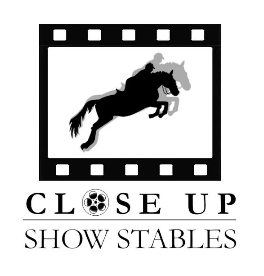 Close Up Show Stables